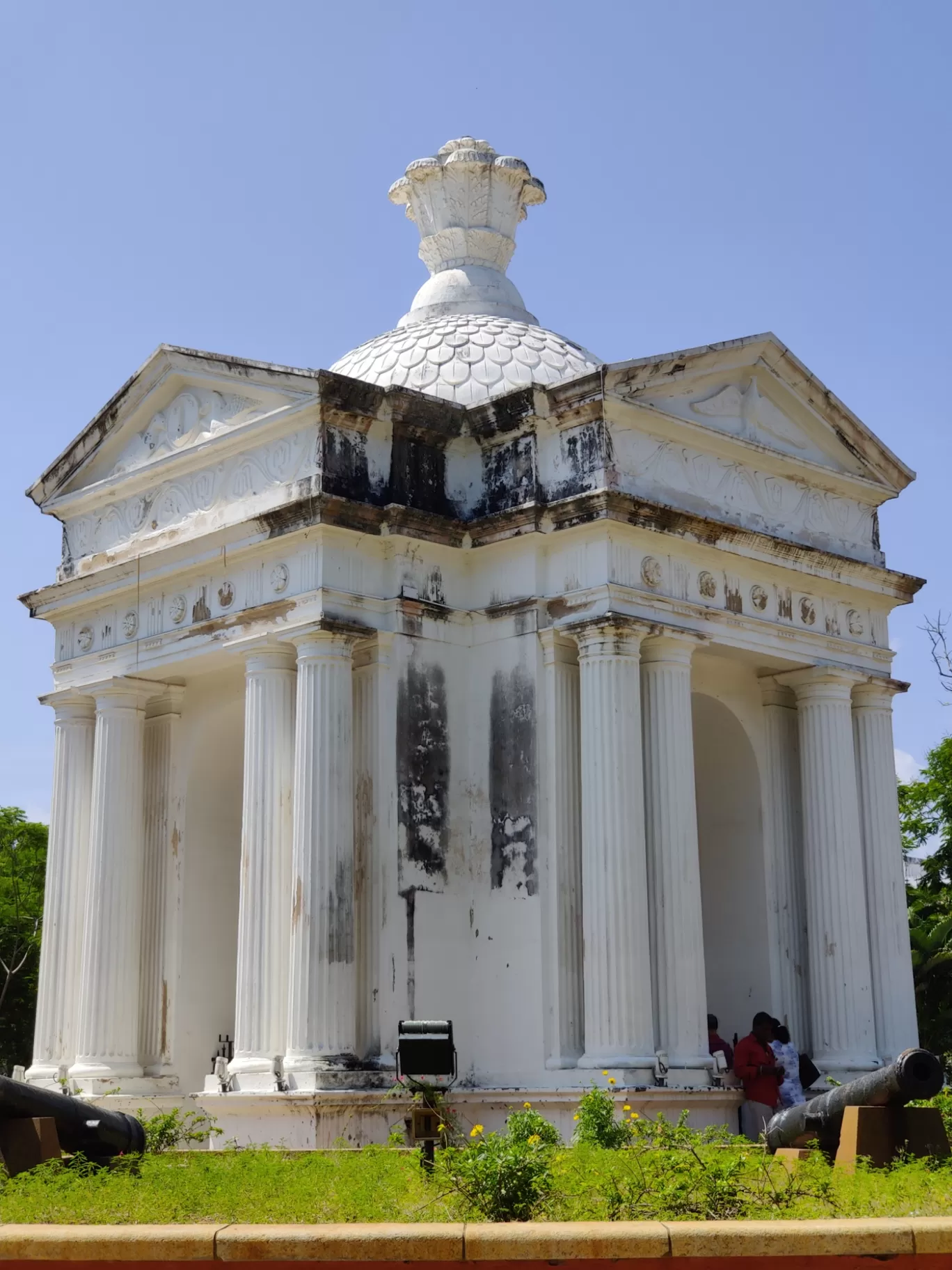 Photo of Pondicherry By Mohammad Rafiz