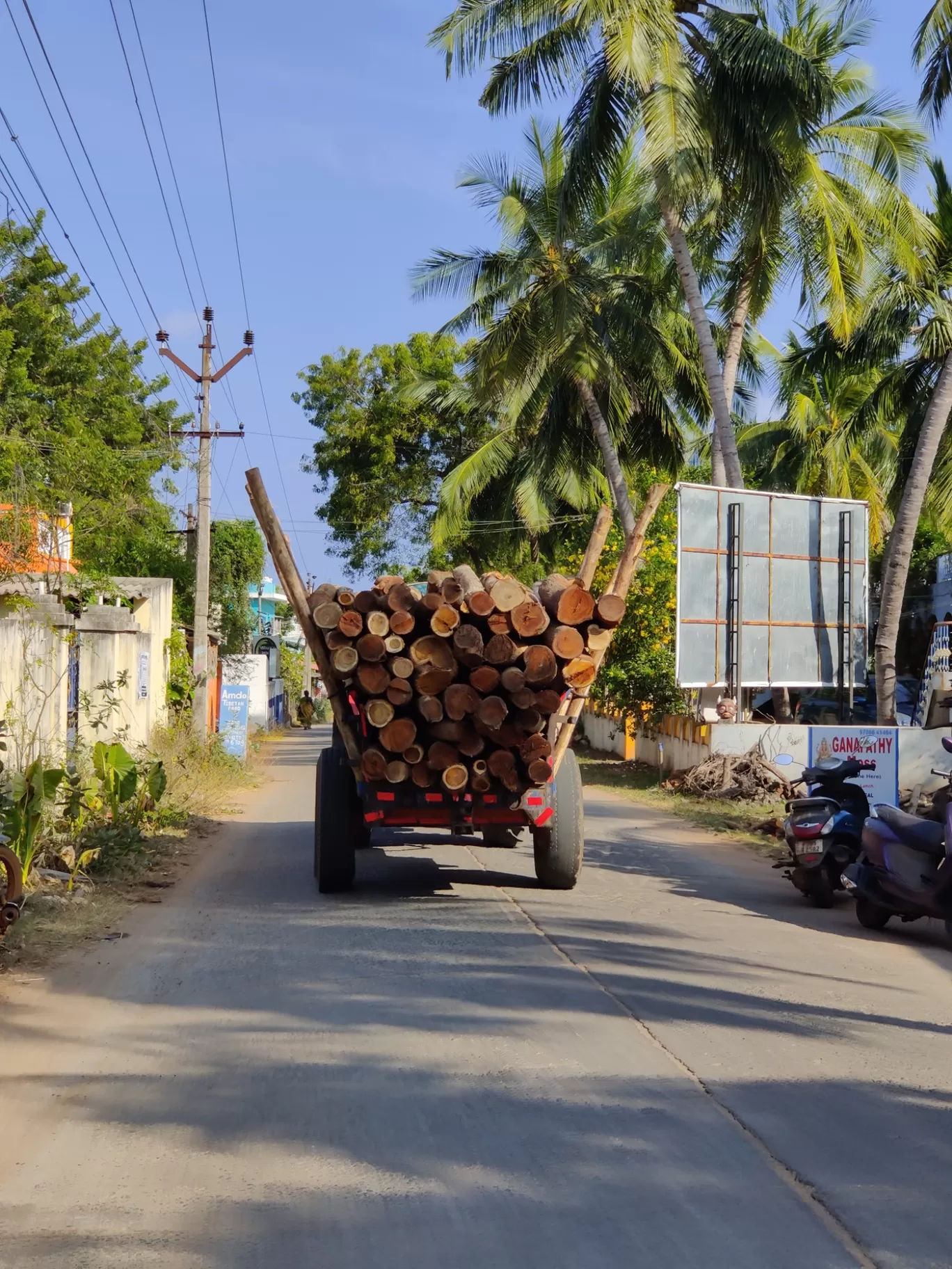 Photo of Pondicherry By Mohammad Rafiz