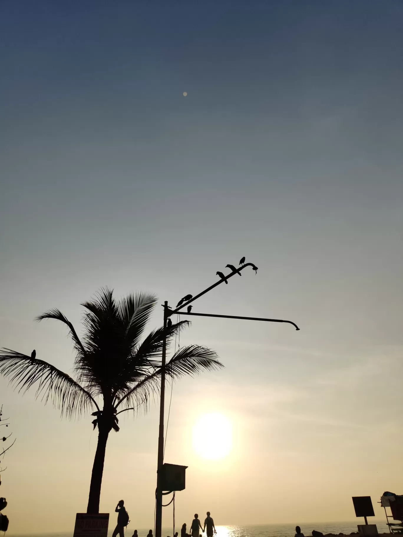 Photo of Pondicherry By Mohammad Rafiz