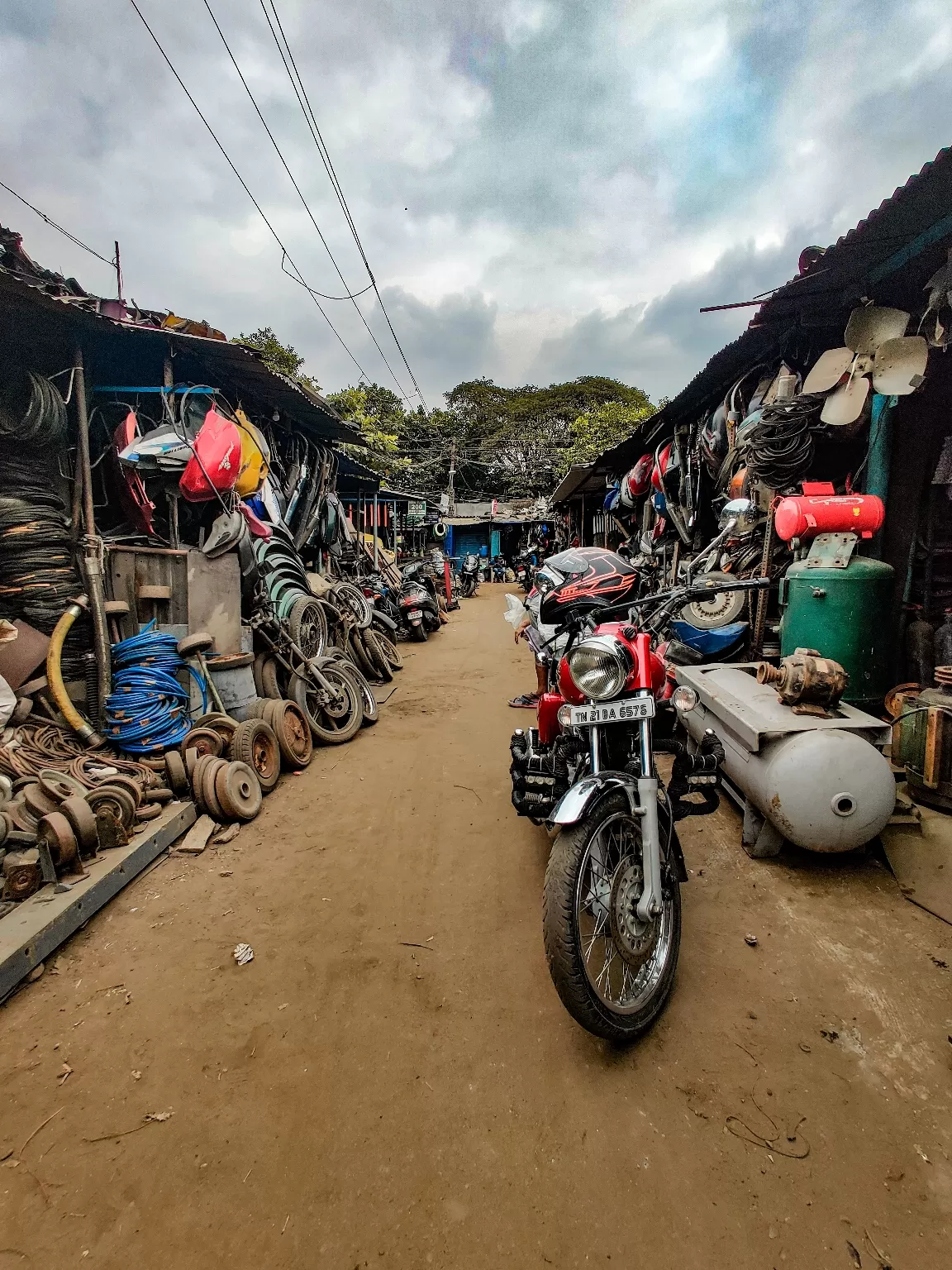 Photo of Coimbatore By Mohammad Rafiz