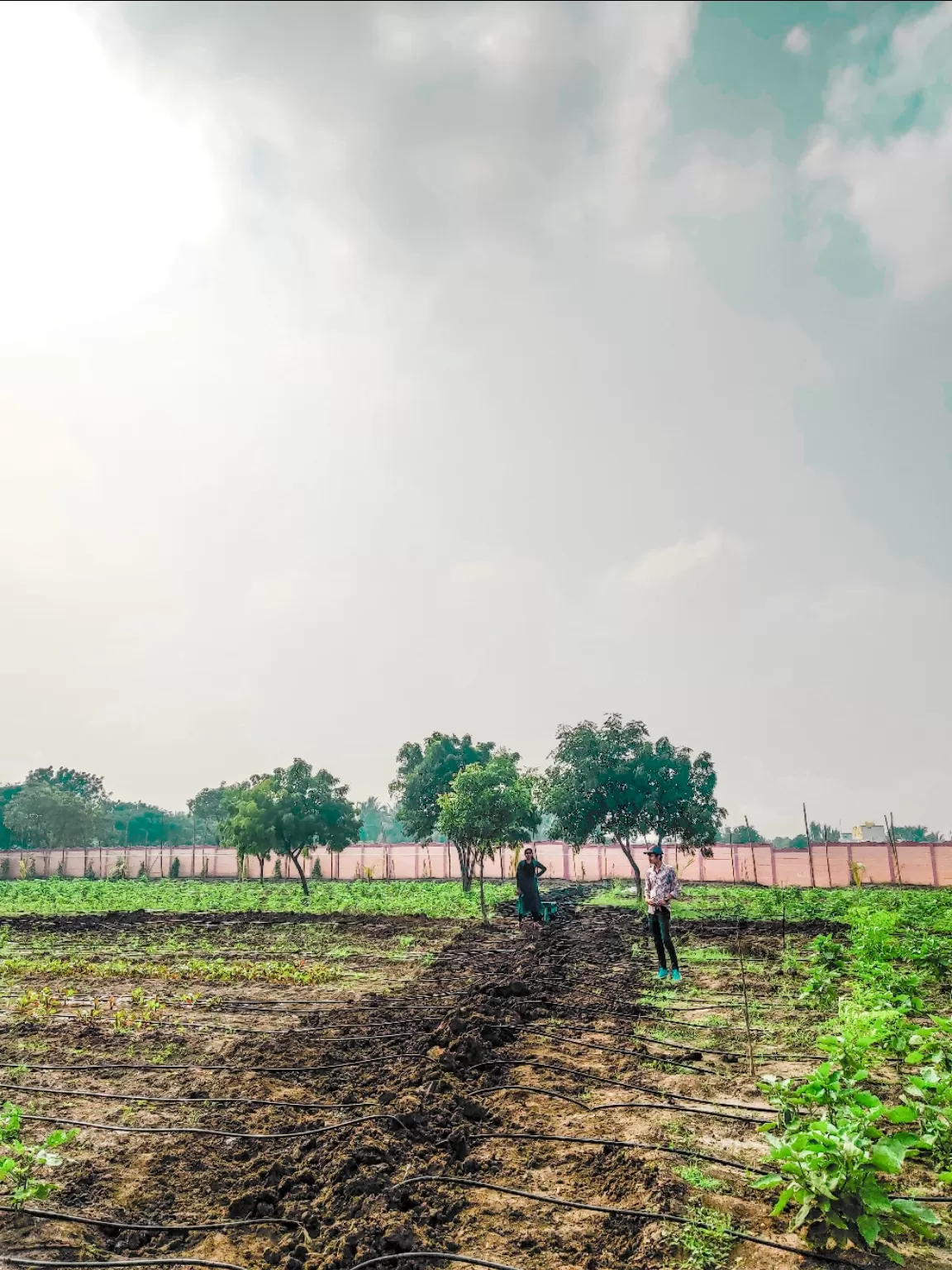 Photo of RVS Technical Campus- Coimbatore By Mohammad Rafiz