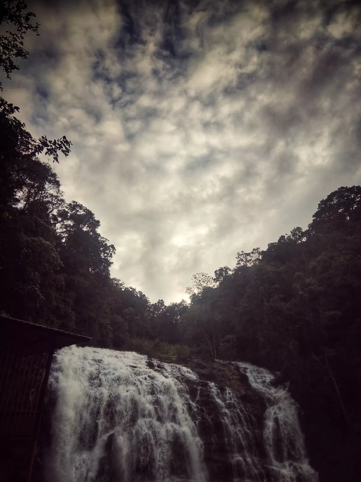 Photo of Abbey Falls Madkeri By Varma Chandu