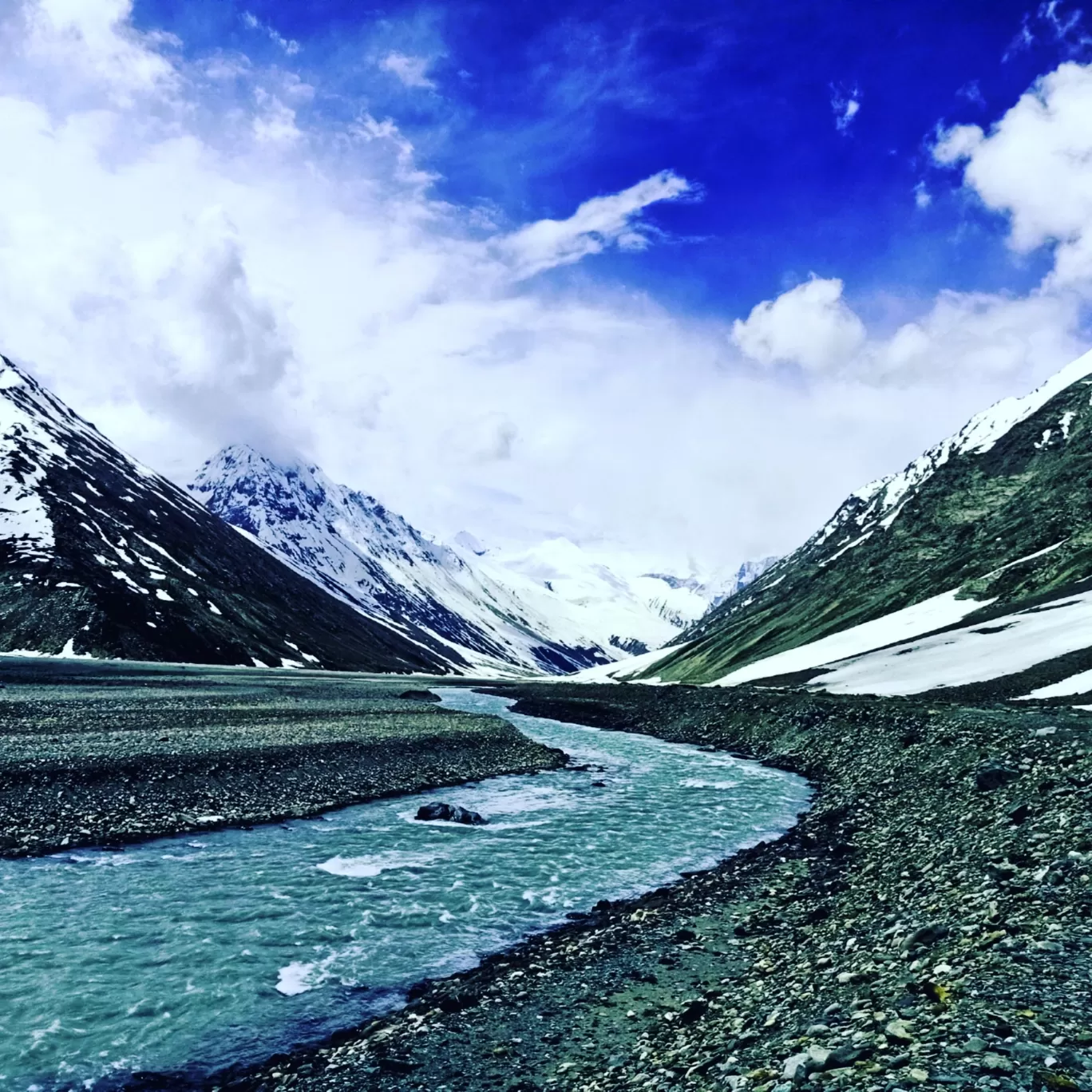 Photo of Spiti Valley By travelwith_dr