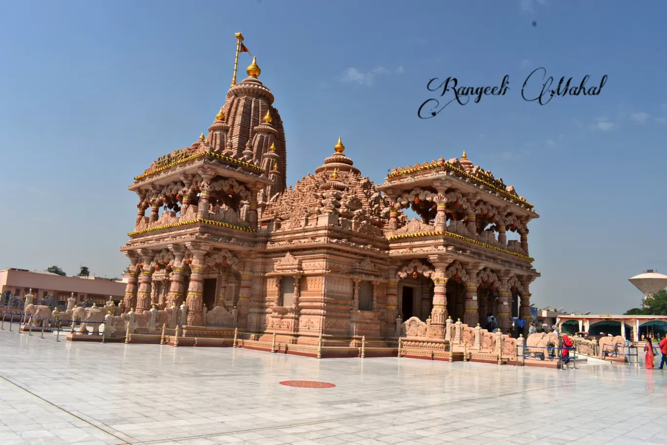 Photo of Firozpur By travelwith_dr