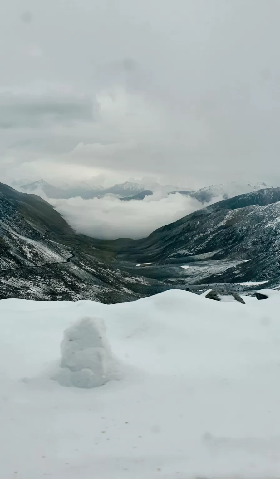 Photo of Ladakh By Abruti Sahoo