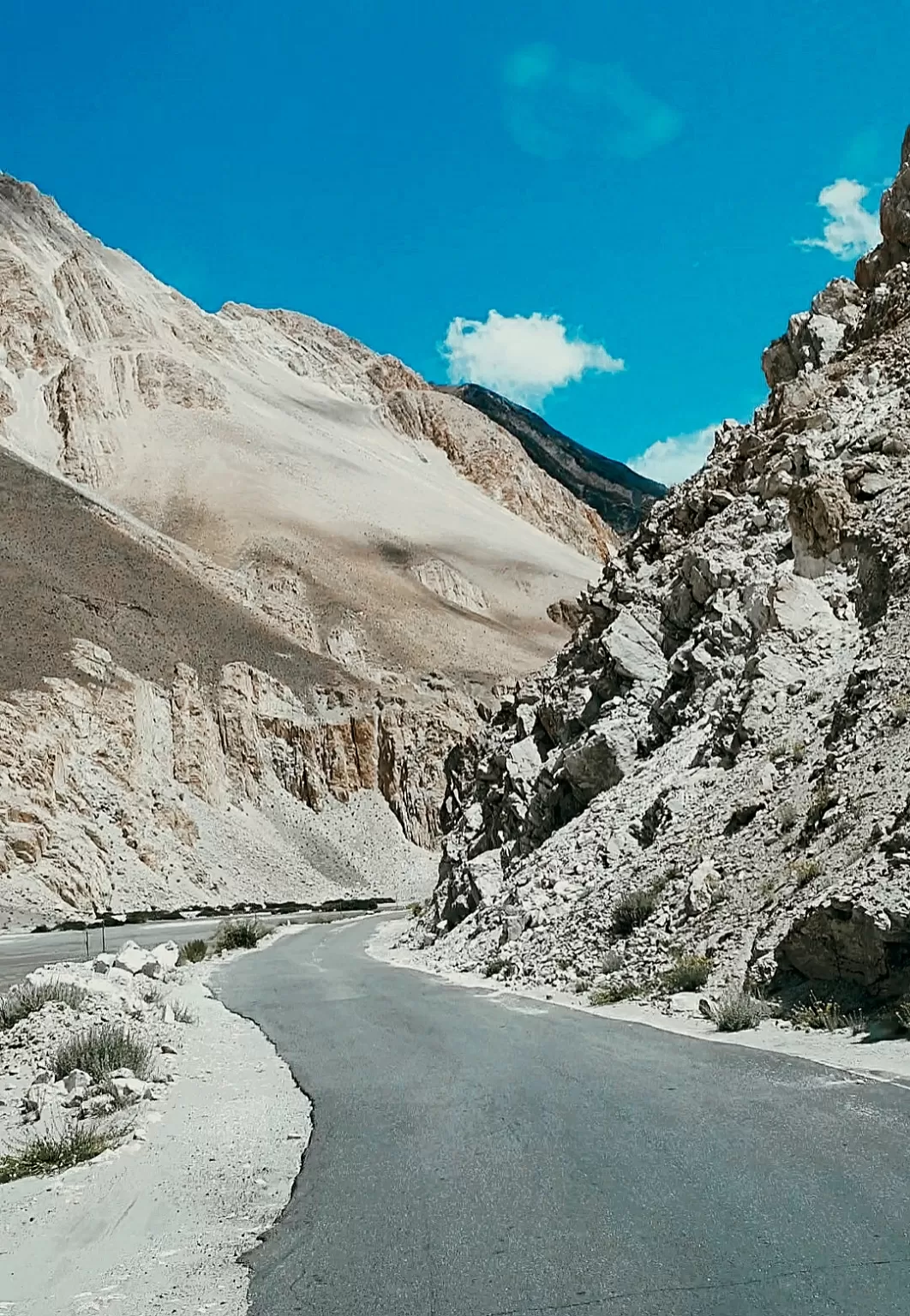 Photo of Ladakh By Abruti Sahoo
