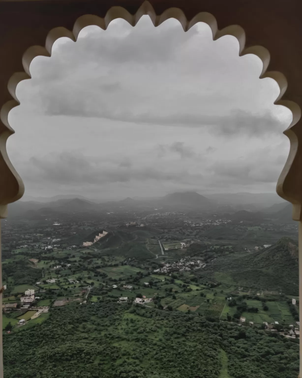 Photo of Udaipur By Palash Maske