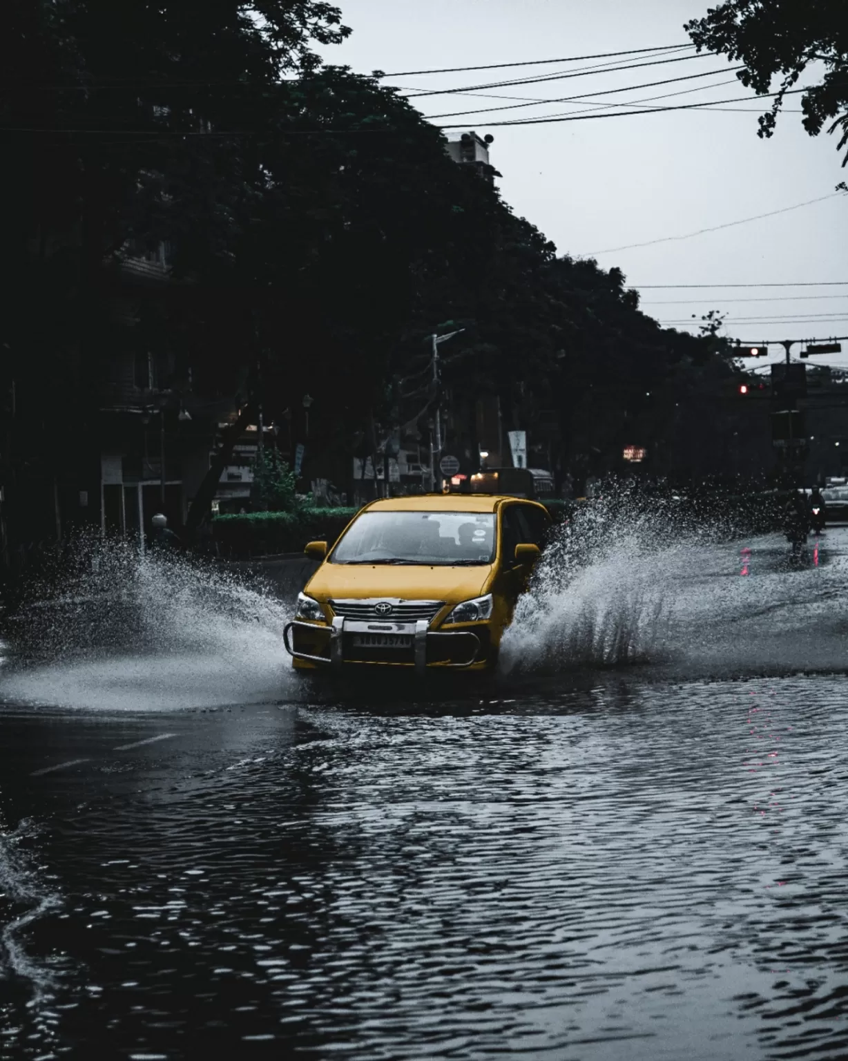 Photo of Kolkata By Aesthetically Awara
