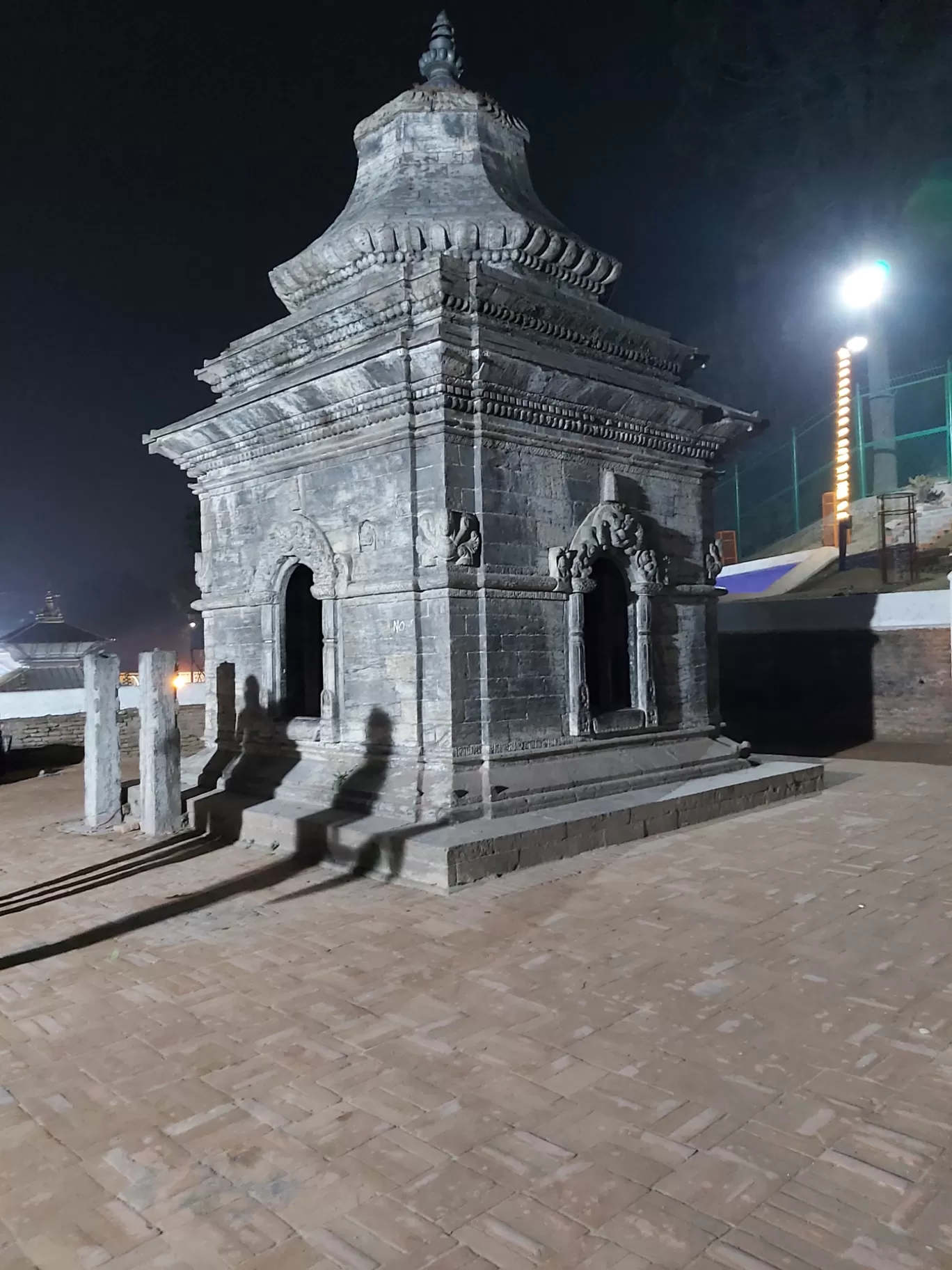 Photo of Kathmandu By Keith Joshua Massi