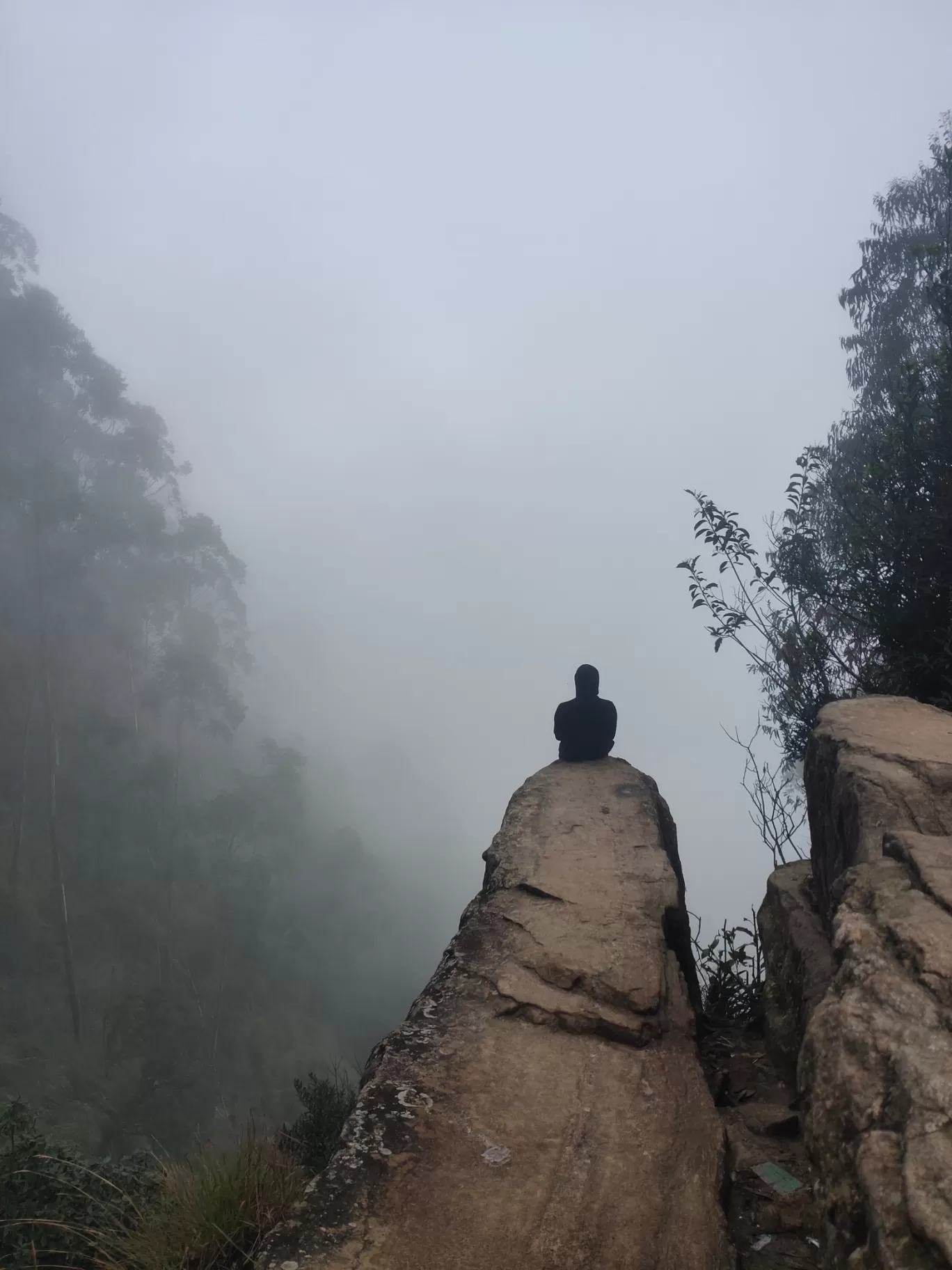 Photo of Dolphin nose viewpoint By Arjun M