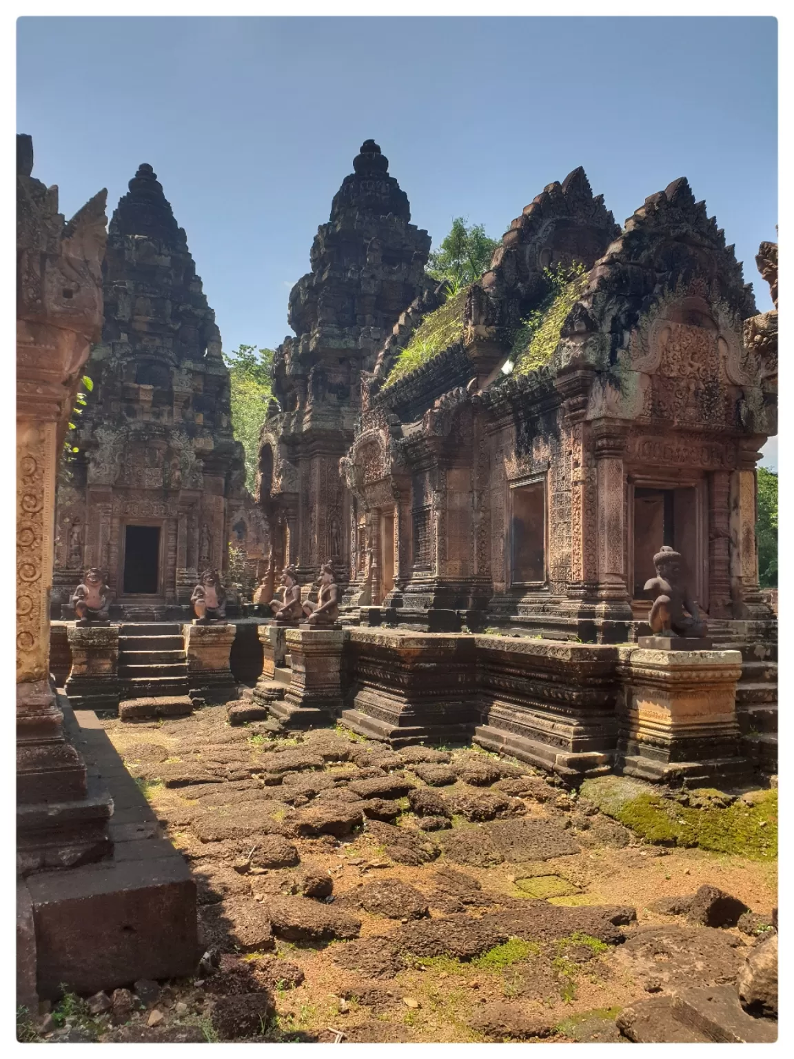 Photo of Siem Reap By spriha