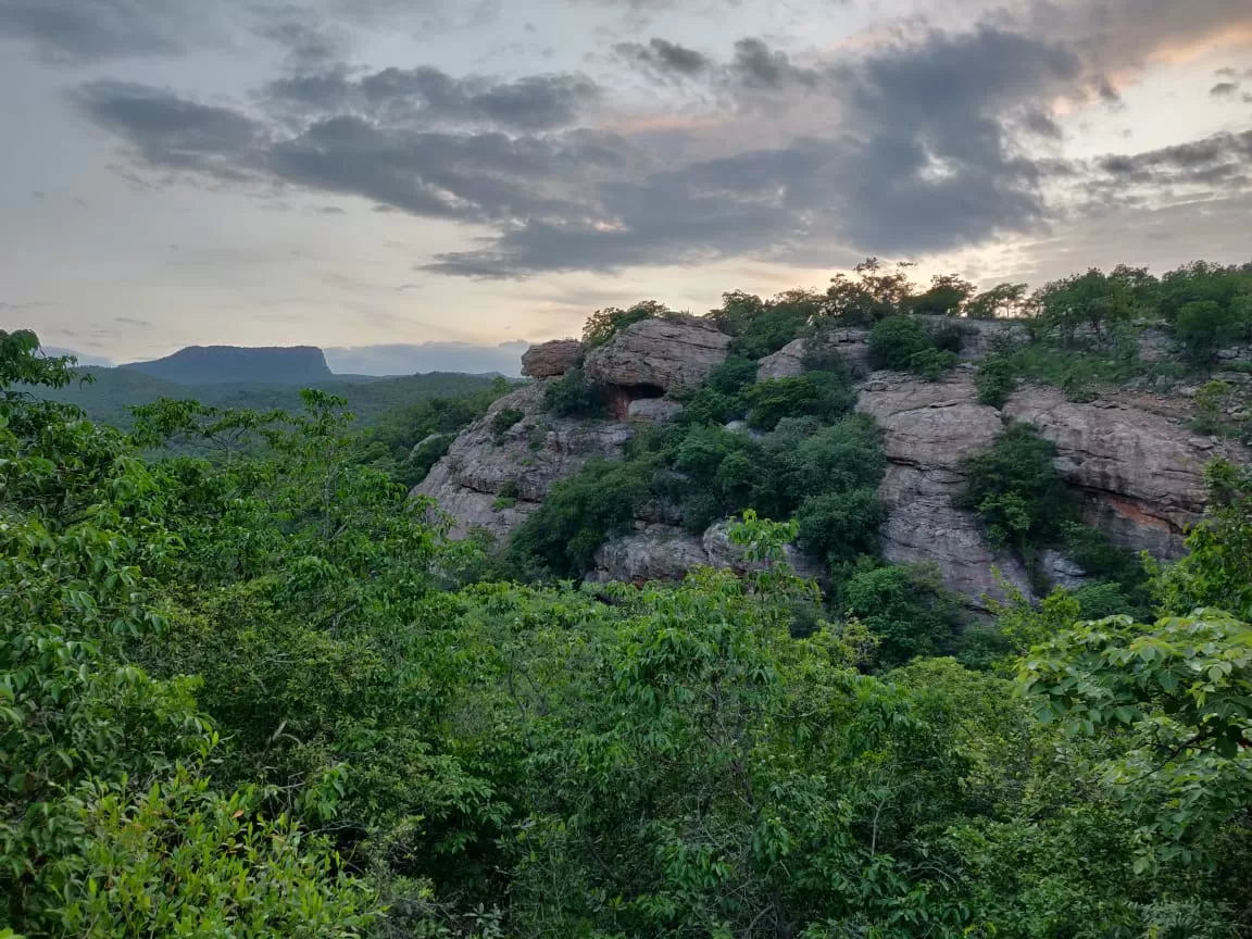 Photo of Nagalapuram By Samartha Swaroopa