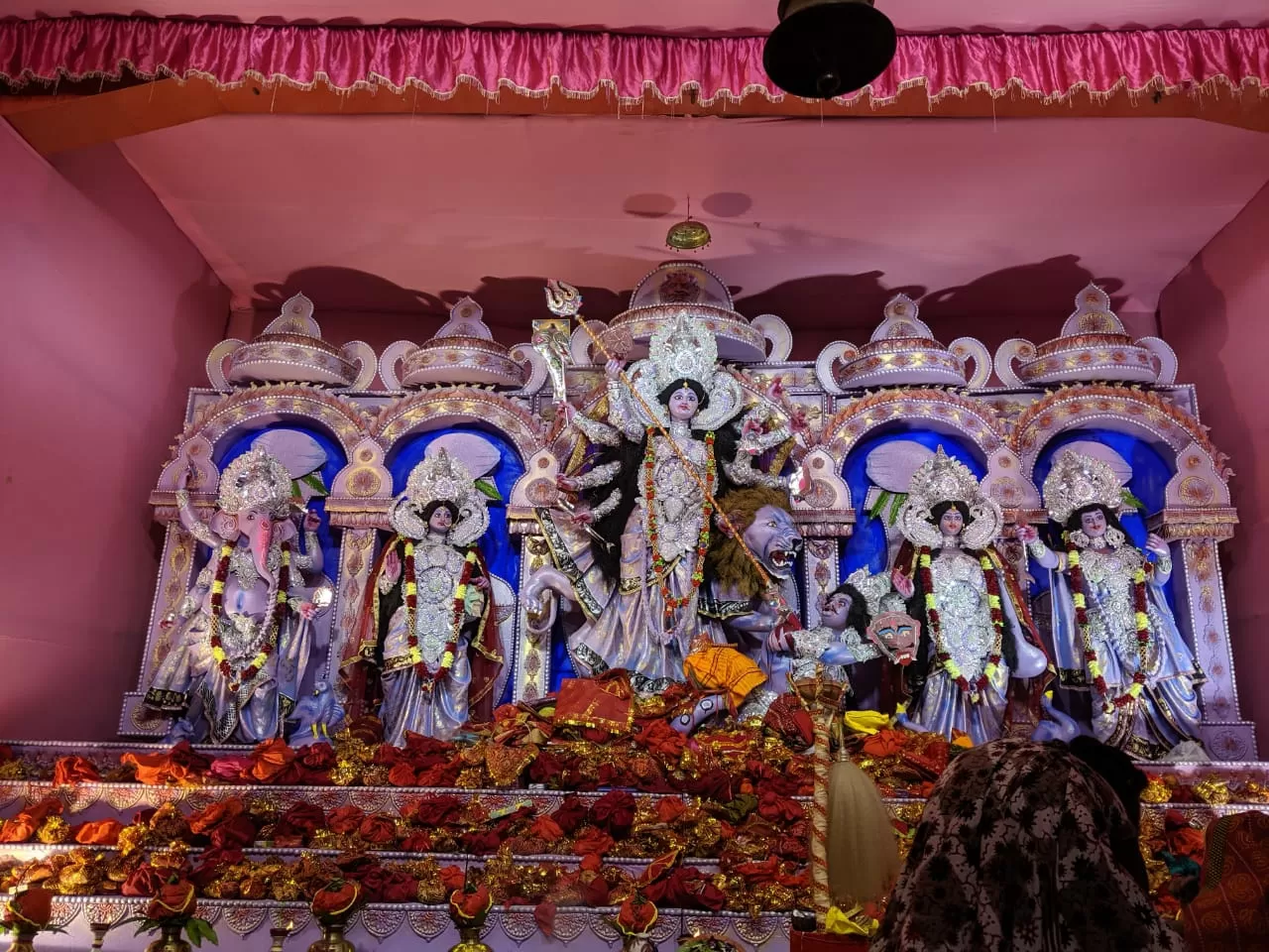 Photo of Forbesganj By Yogesh Jain