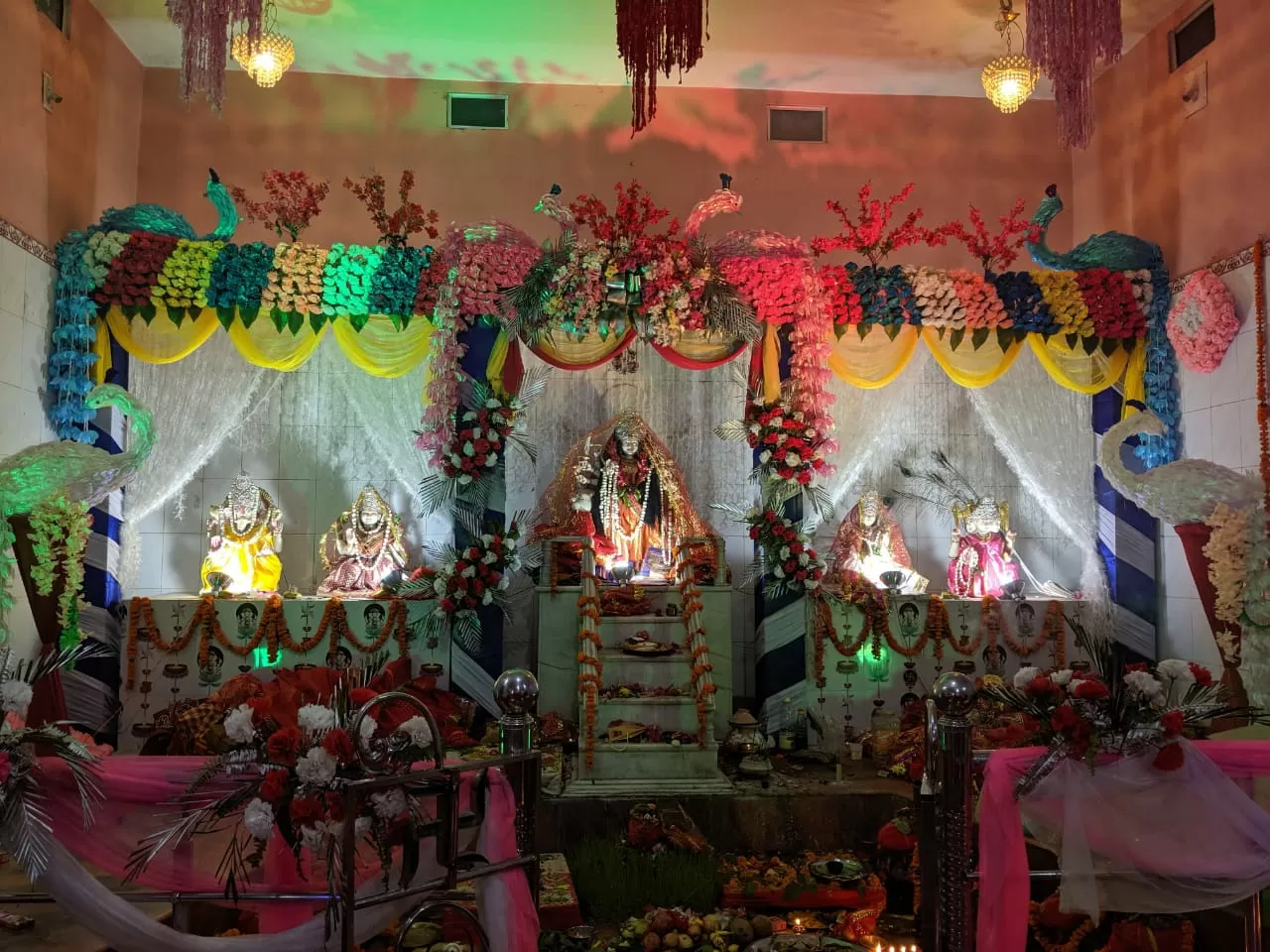 Photo of Forbesganj By Yogesh Jain