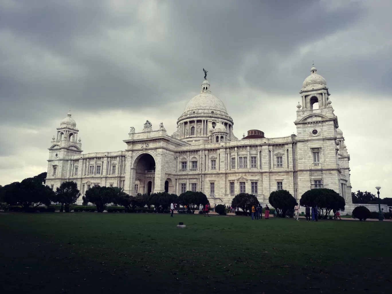 Photo of Kolkata By Chiru