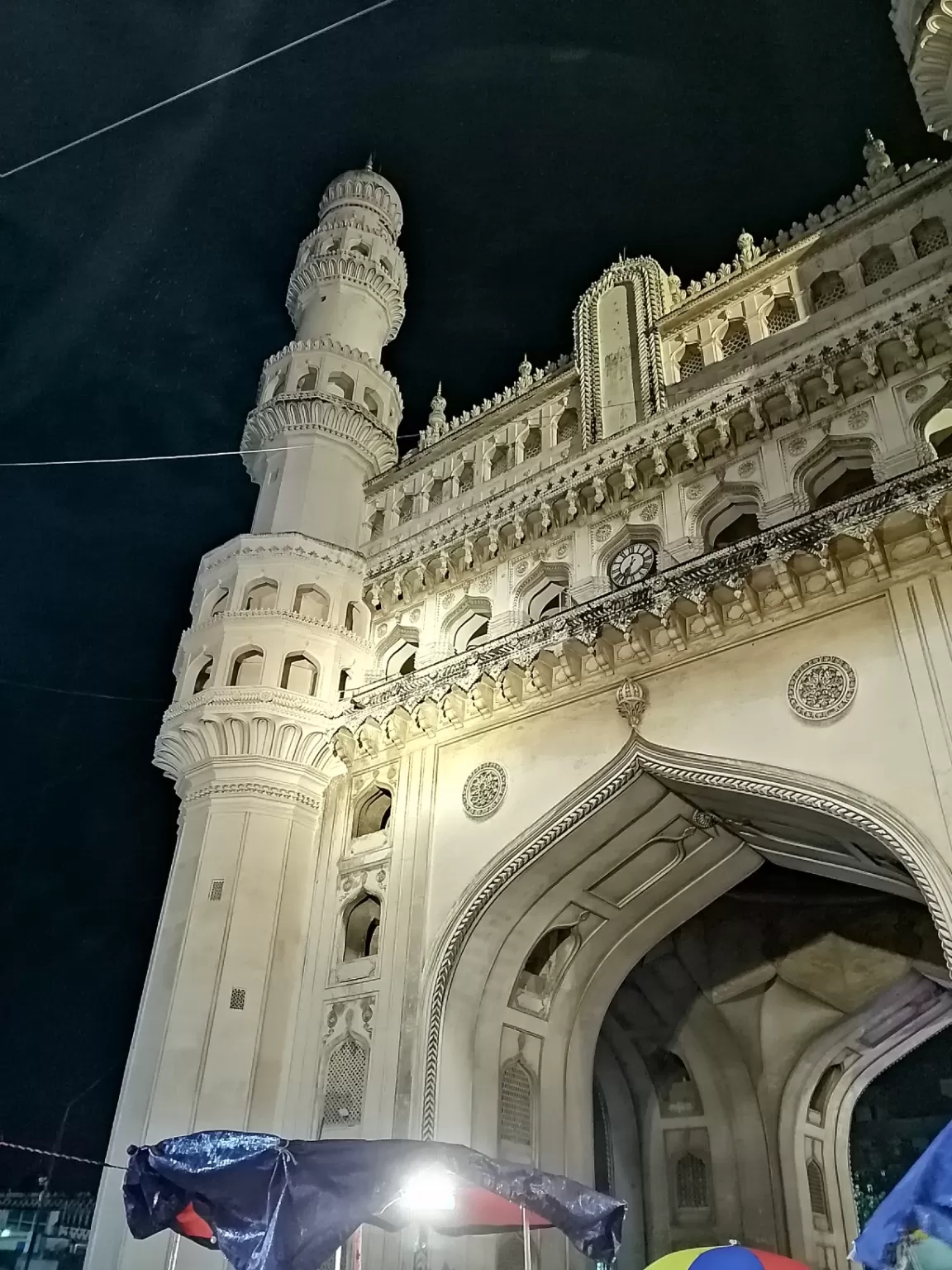 Photo of Hyderabad By Chiru