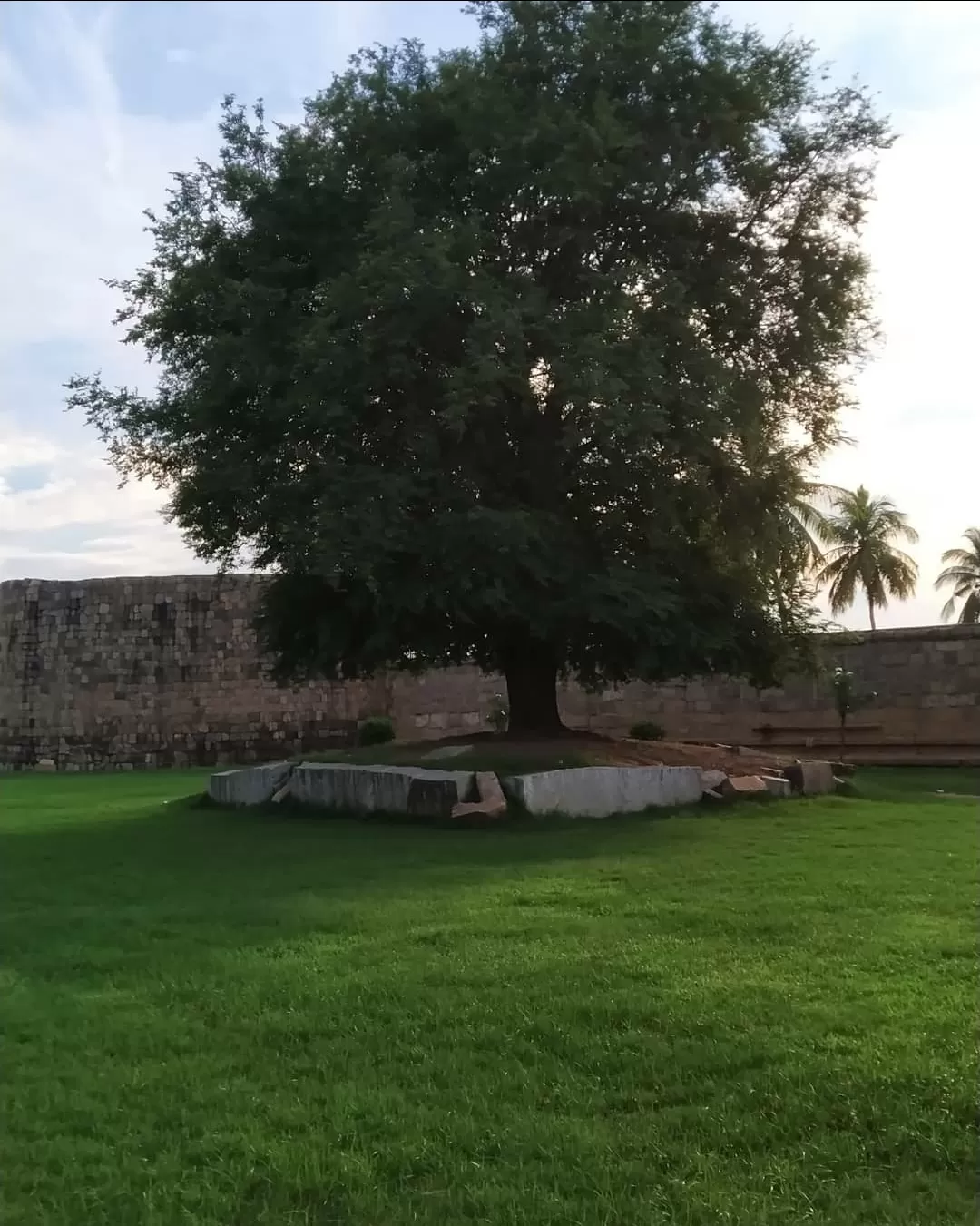 Photo of Gangaikonda Cholapuram By Kural Sethupathi