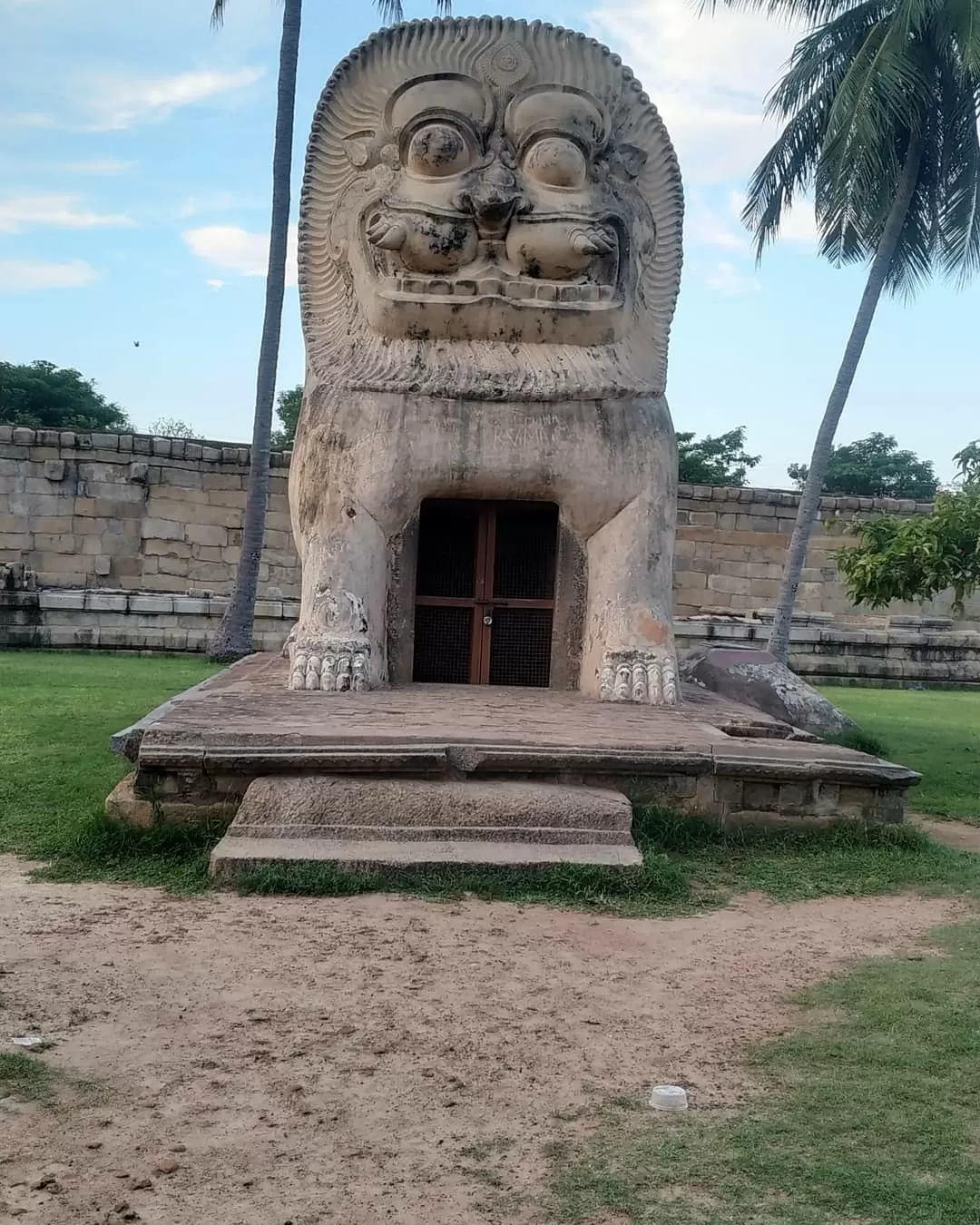 Photo of Gangaikonda Cholapuram By Kural Sethupathi