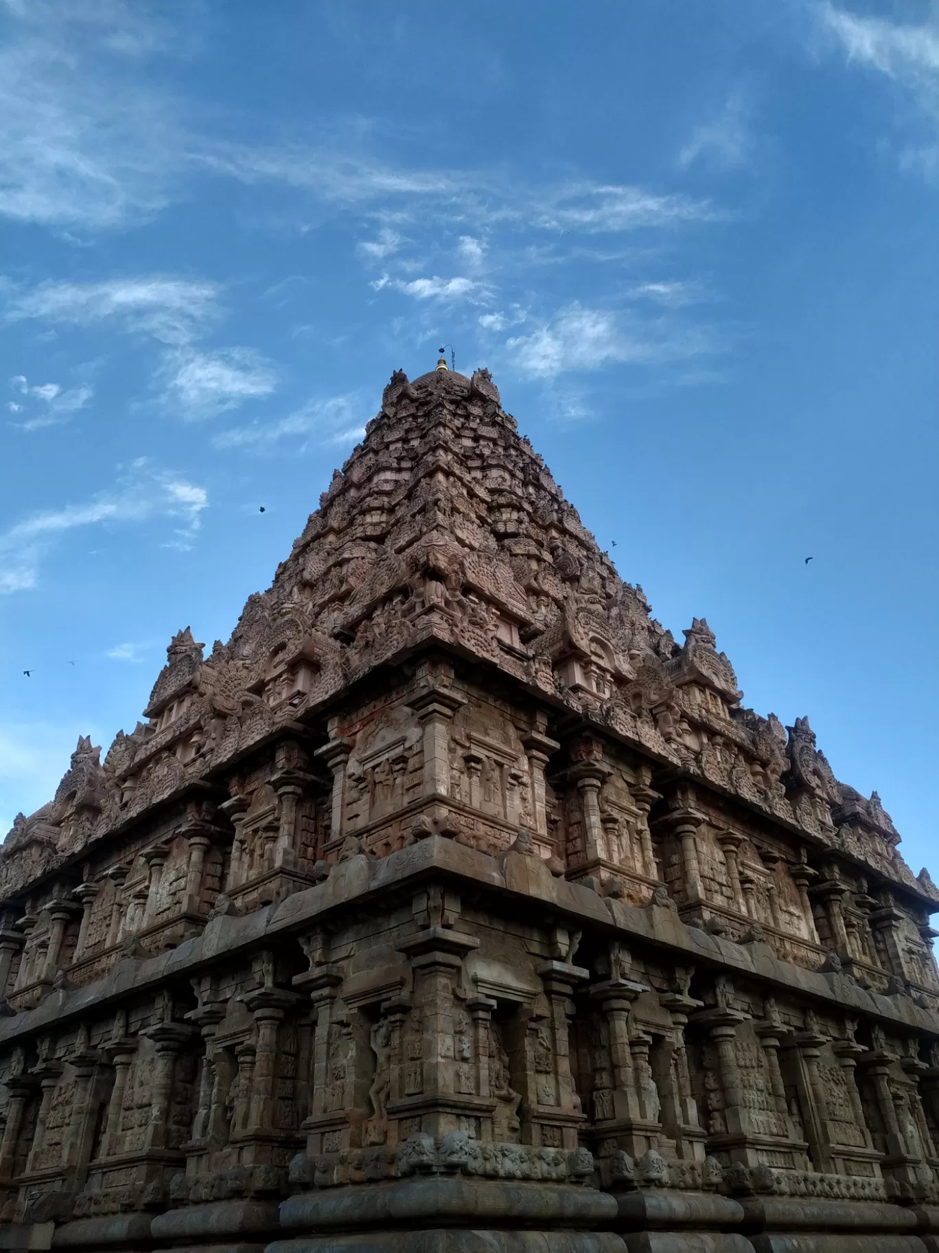 Photo of Gangaikonda Cholapuram By Kural Sethupathi