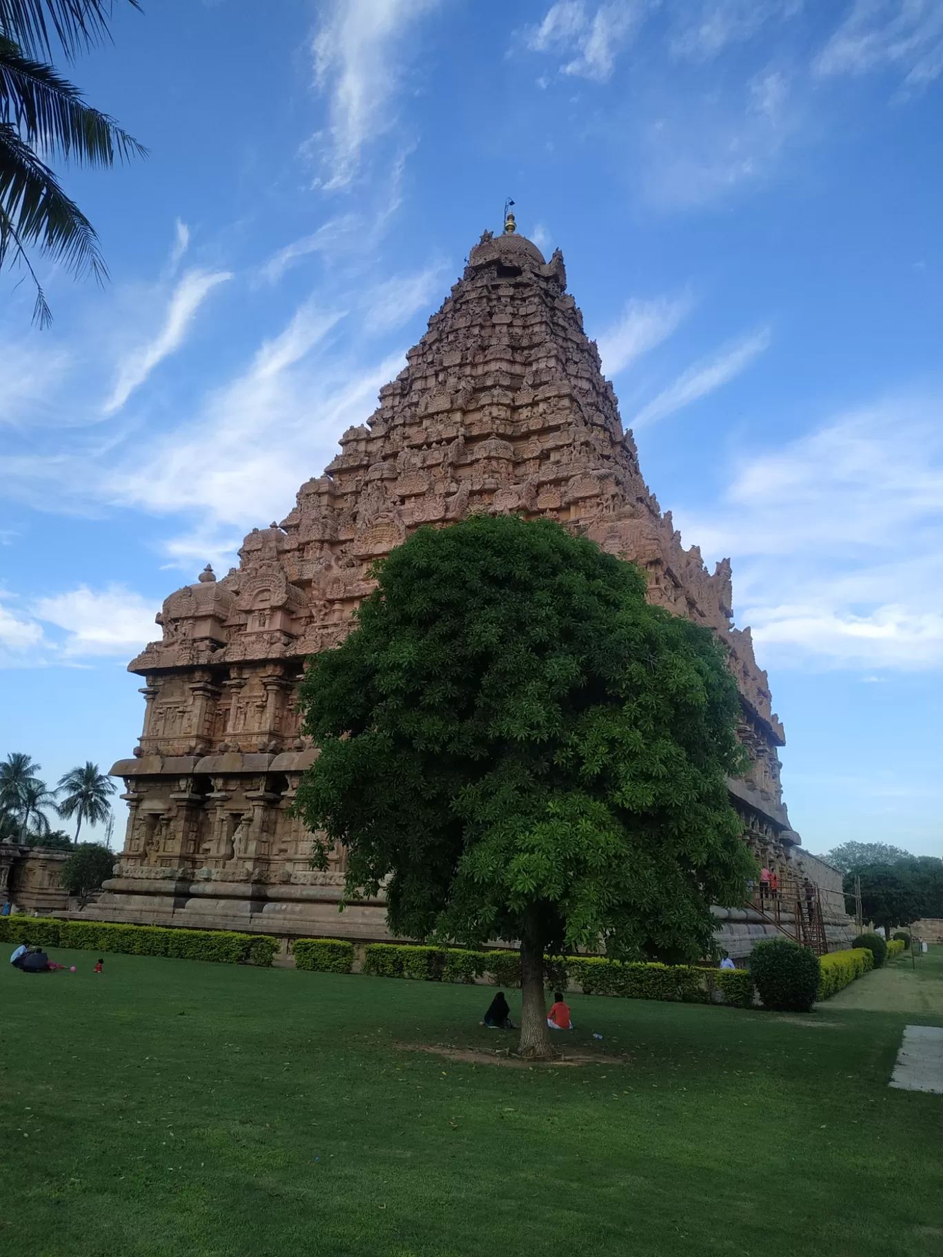 Photo of Gangaikonda Cholapuram By Kural Sethupathi