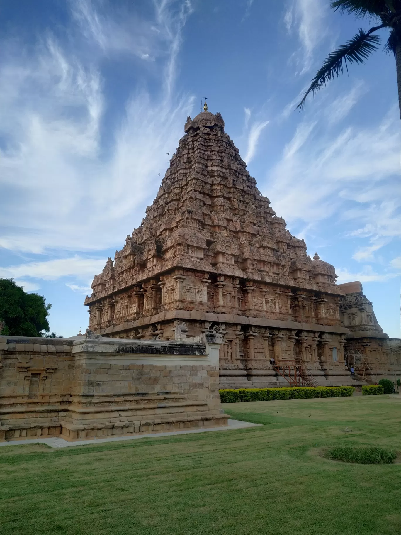 Photo of Gangaikonda Cholapuram By Kural Sethupathi