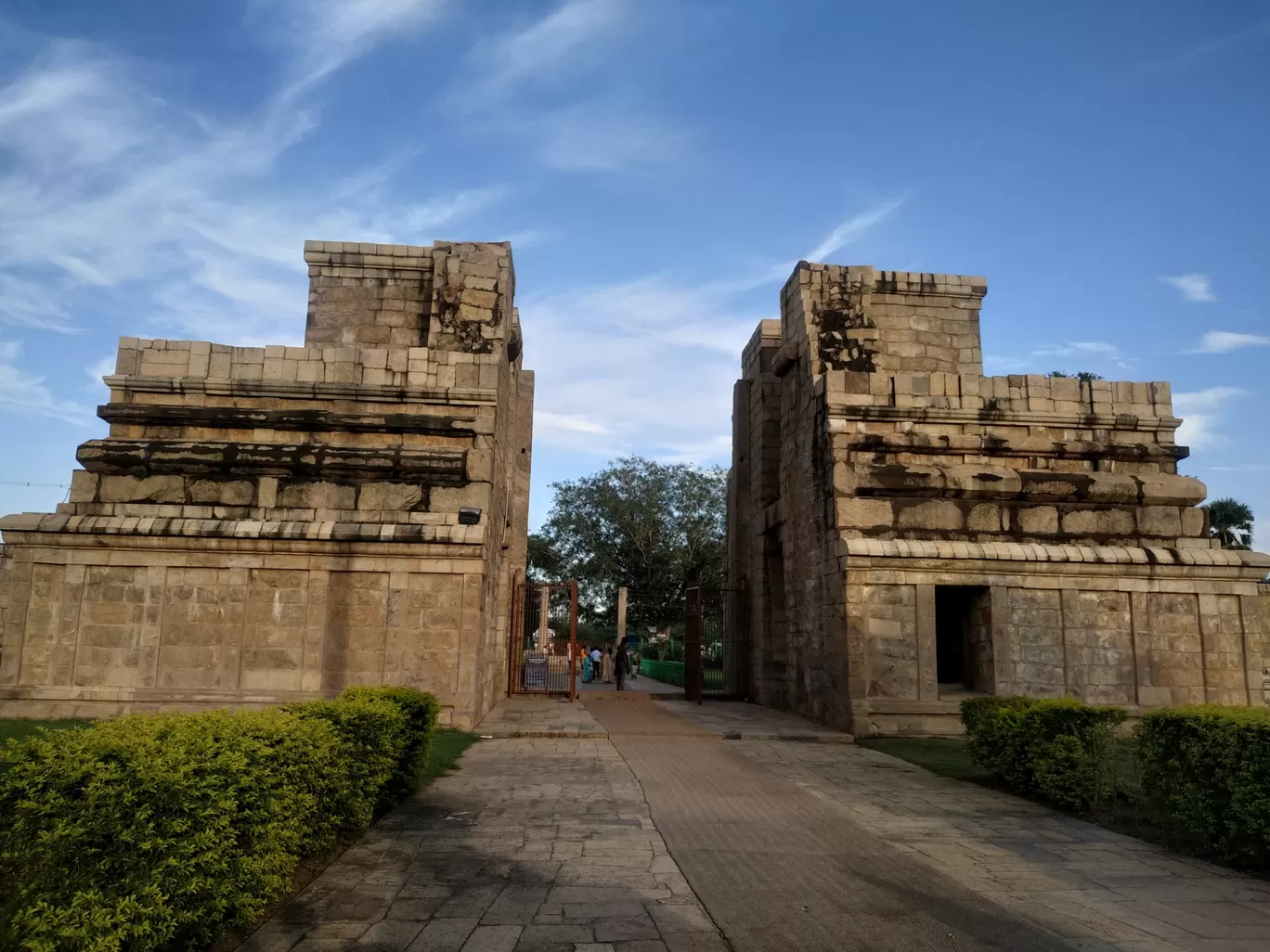 Photo of Gangaikonda Cholapuram By Kural Sethupathi