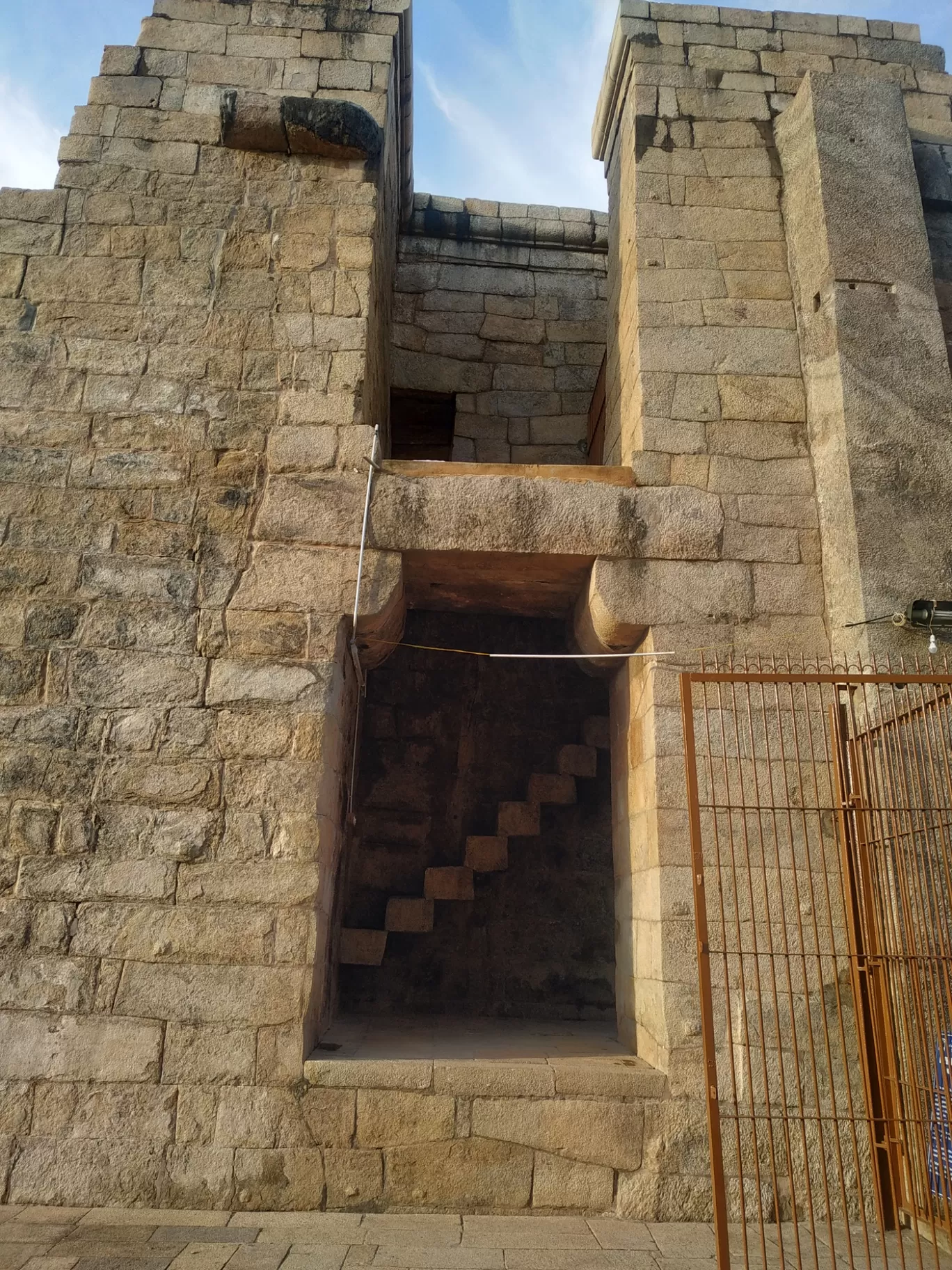 Photo of Gangaikonda Cholapuram By Kural Sethupathi