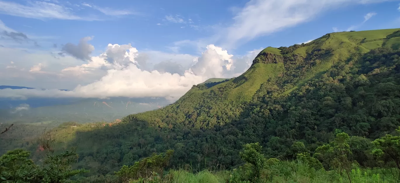 Photo of Chikmagalur By Muktha bhat