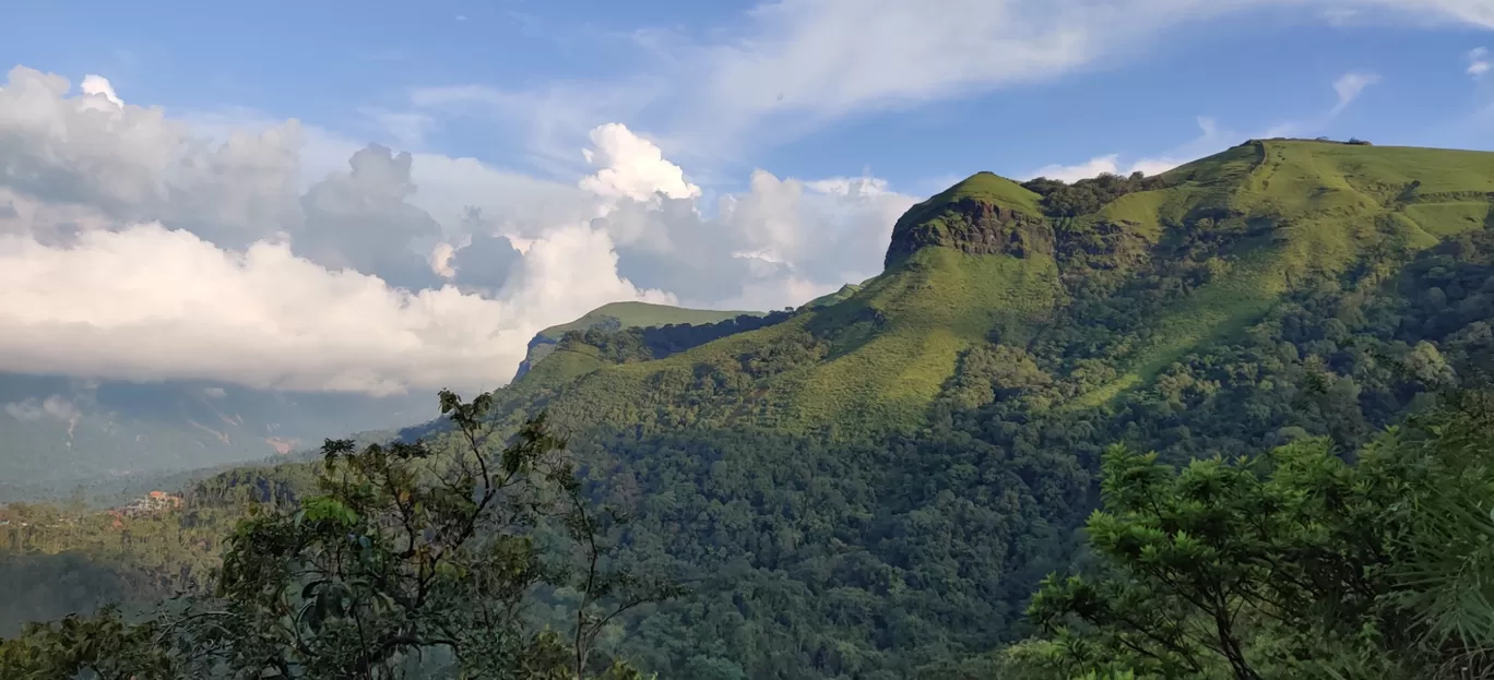 Photo of Chikmagalur By Muktha bhat