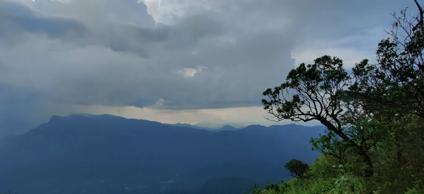 Photo of Chikmagalur By Muktha bhat