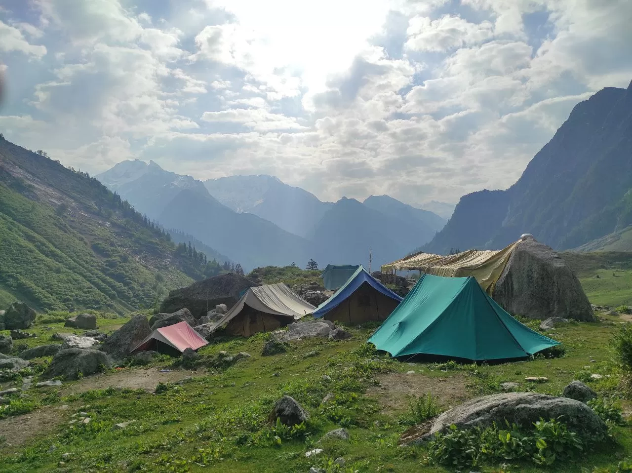 Photo of Beas kund trek By ankit singh