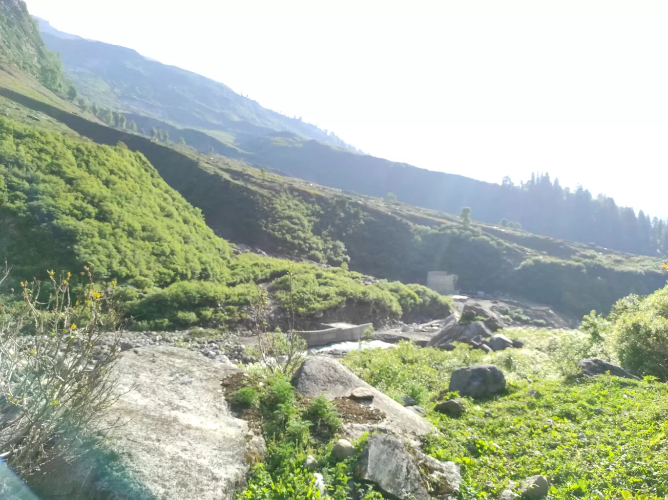 Photo of Beas kund trek By ankit singh