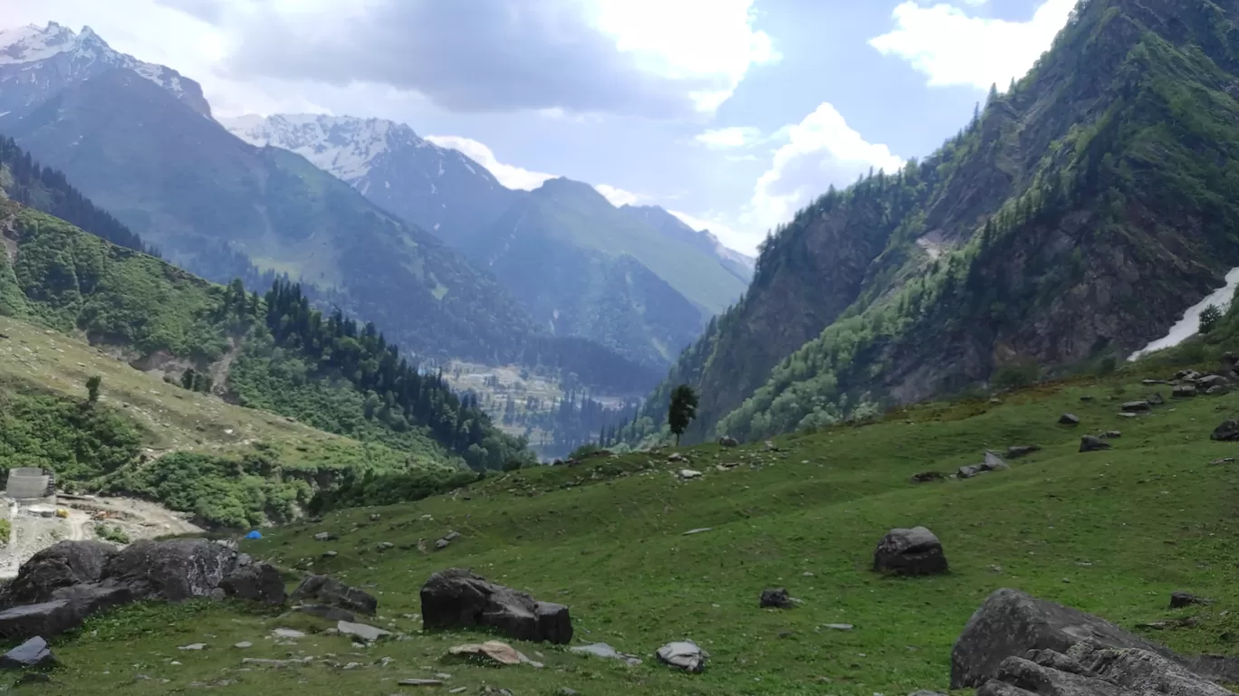 Photo of Beas kund trek By ankit singh