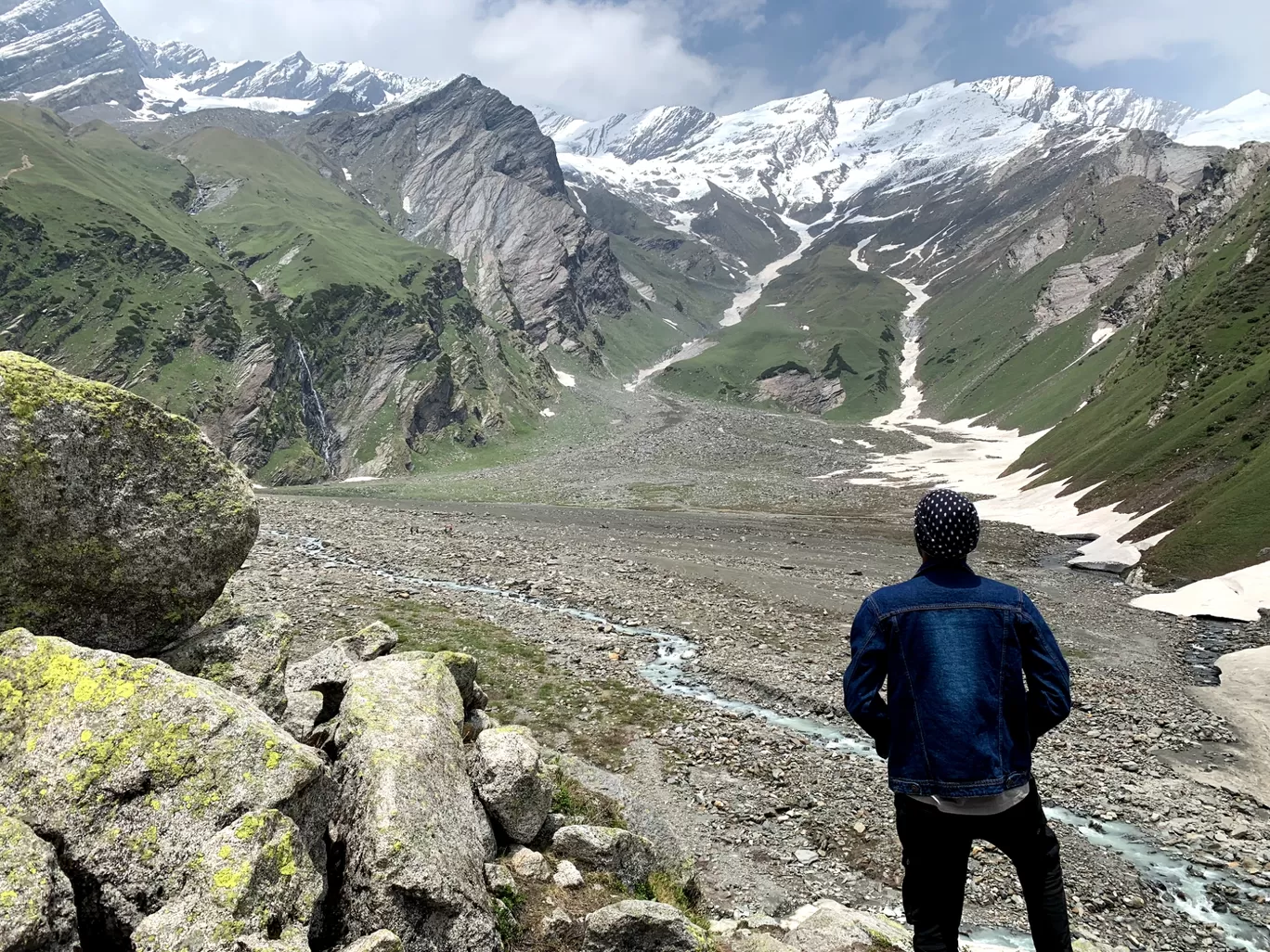 Photo of Beas kund trek By ankit singh