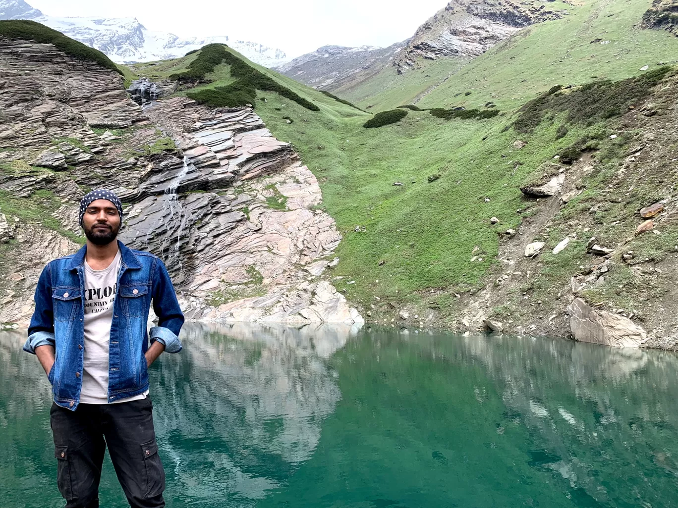 Photo of Beas kund trek By ankit singh