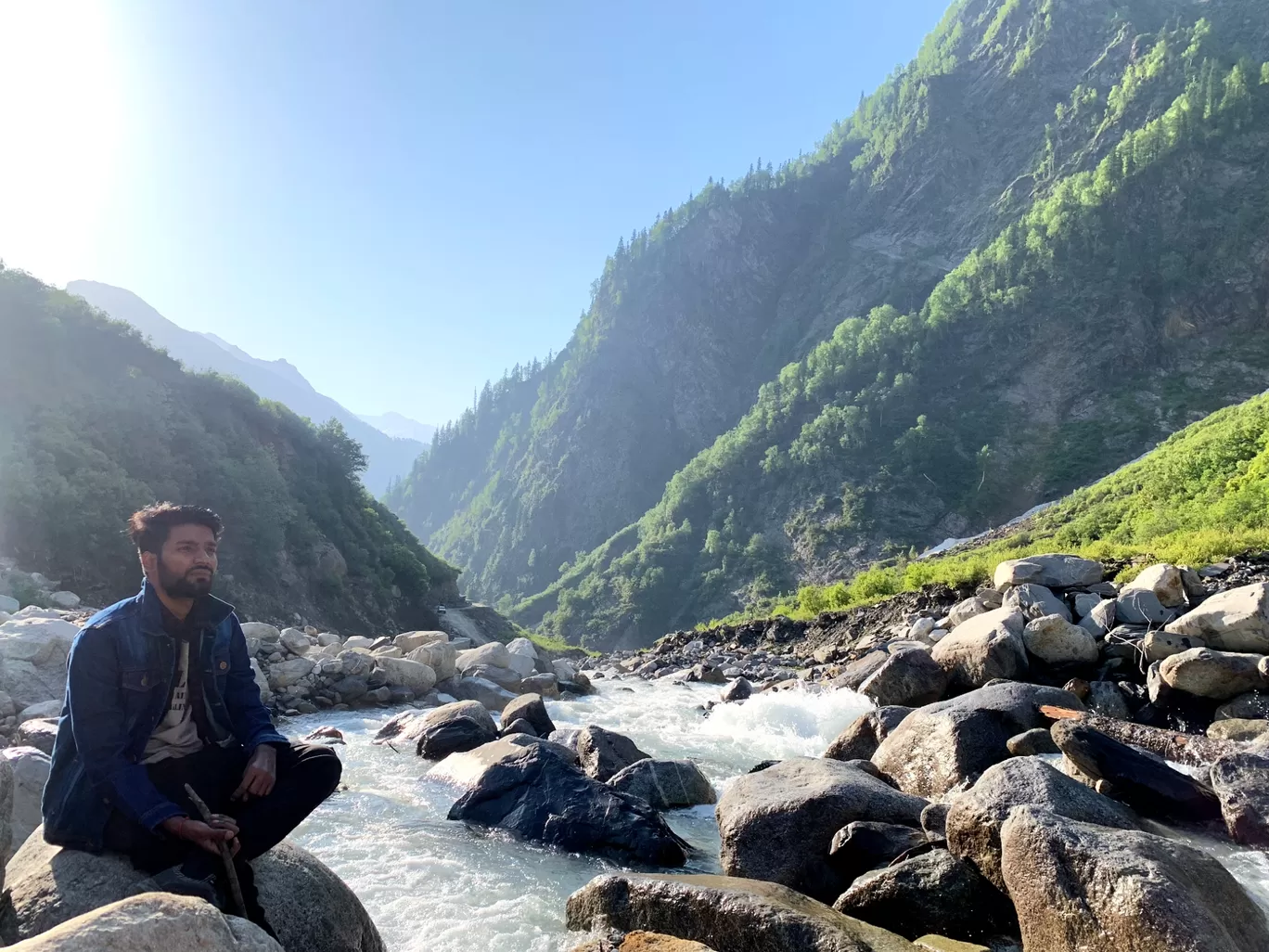 Photo of Beas kund trek By ankit singh