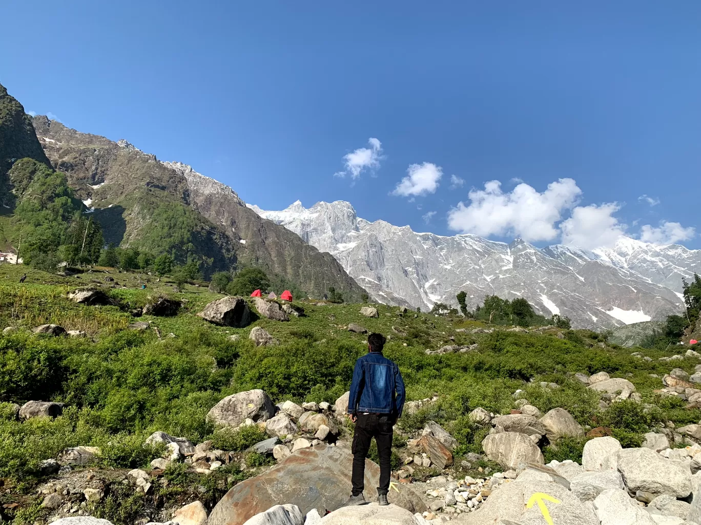 Photo of Beas kund trek By ankit singh