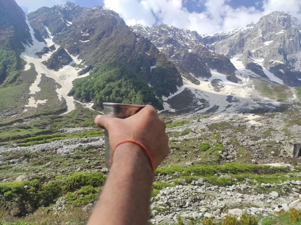 Photo of Beas kund trek By ankit singh