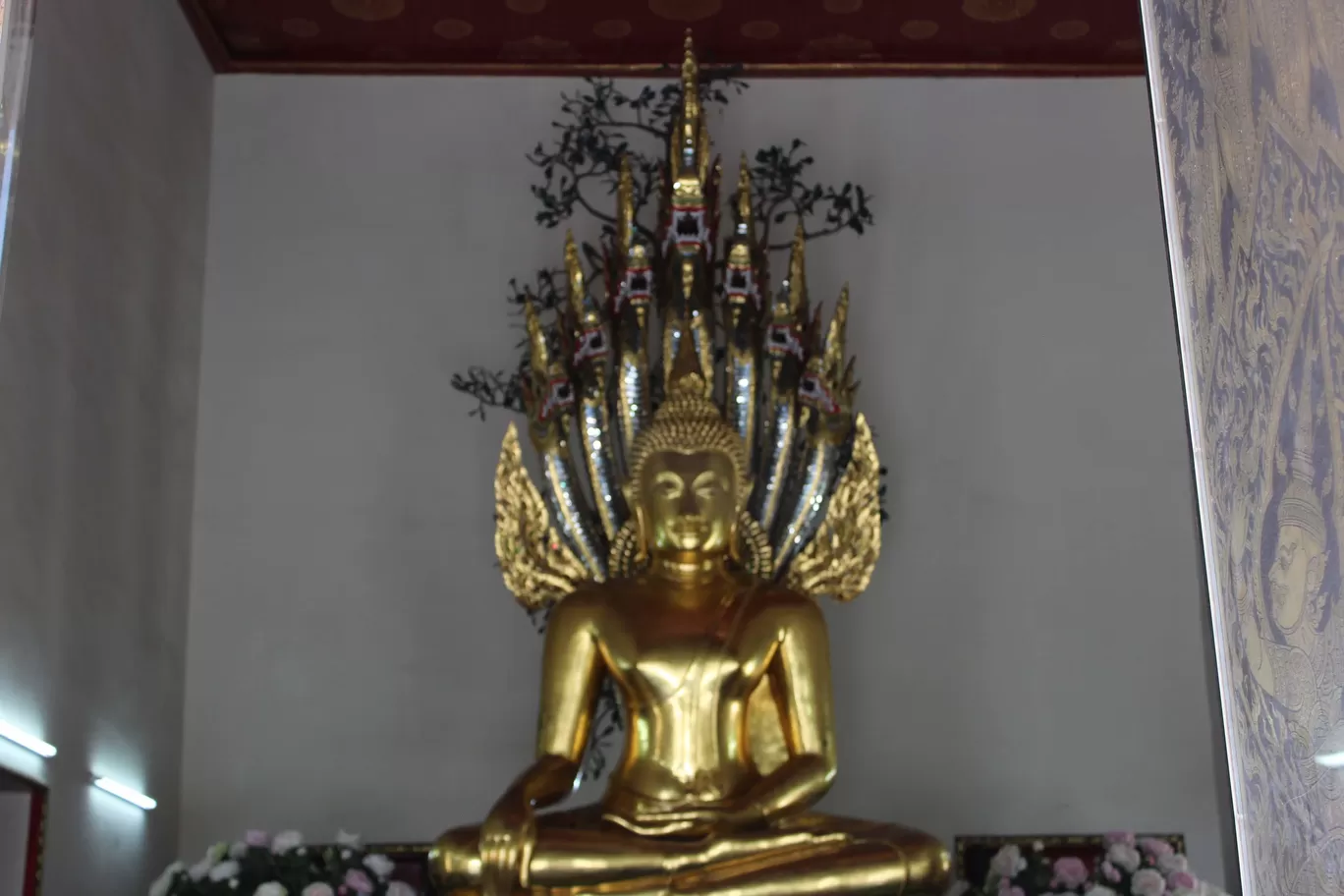 Photo of Bangkok By Nandini Priya Bhaskar