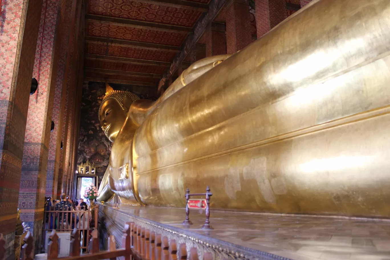 Photo of Bangkok By Nandini Priya Bhaskar