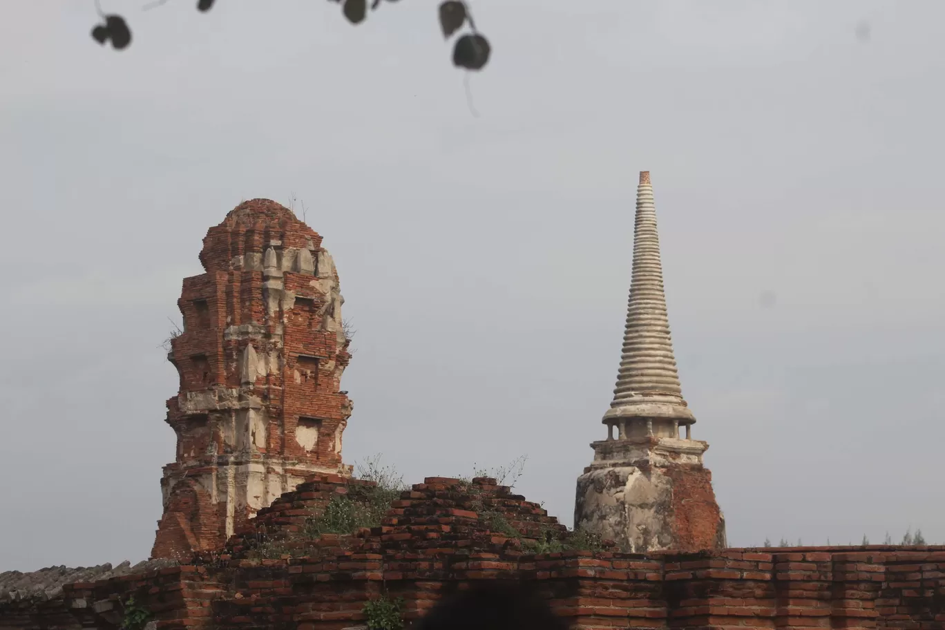 Photo of Bangkok By Nandini Priya Bhaskar