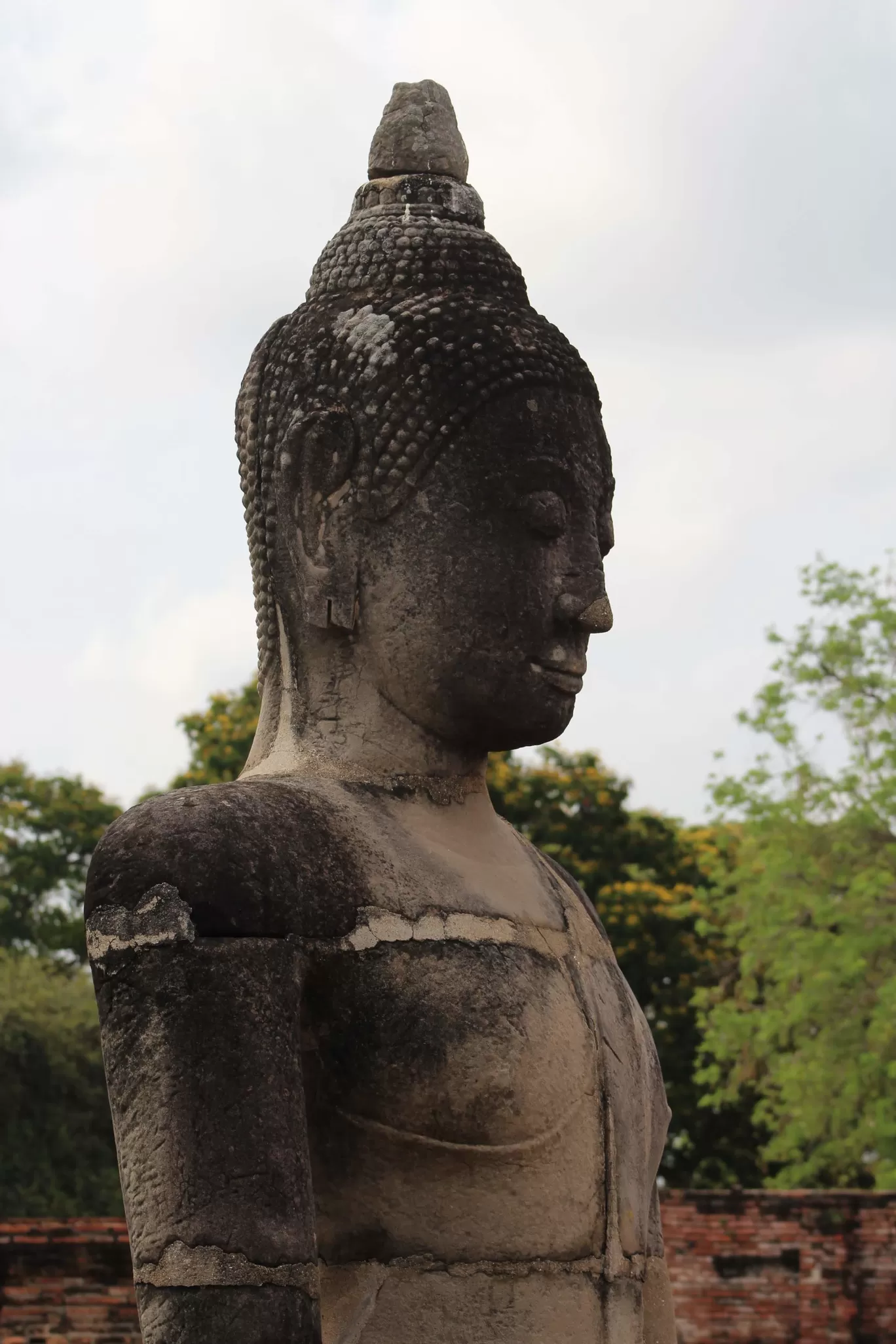 Photo of Bangkok By Nandini Priya Bhaskar
