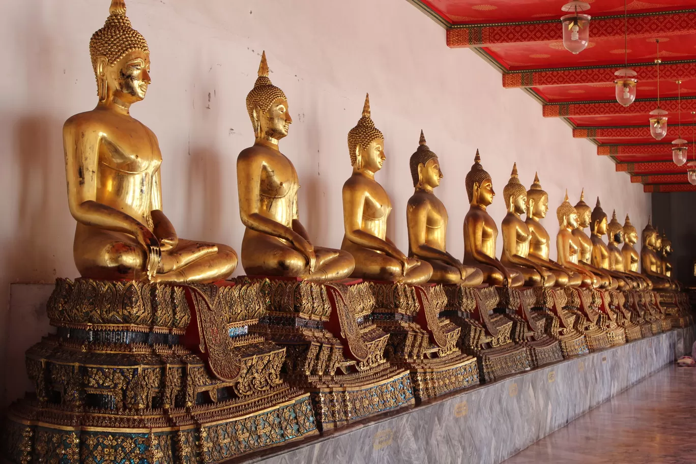 Photo of Bangkok By Nandini Priya Bhaskar