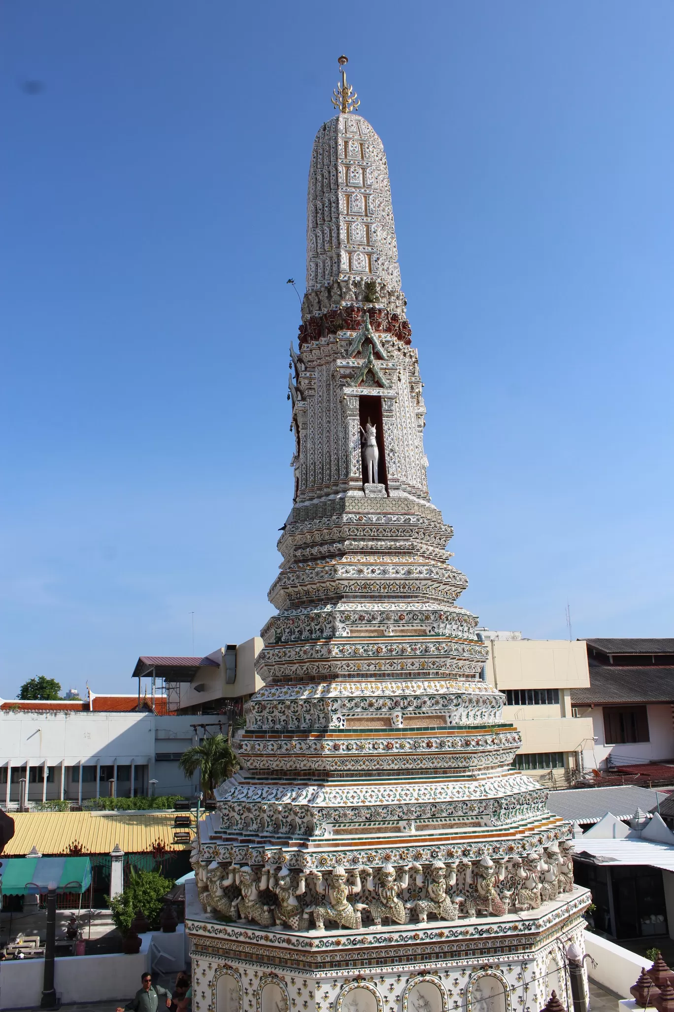 Photo of Bangkok By Nandini Priya Bhaskar