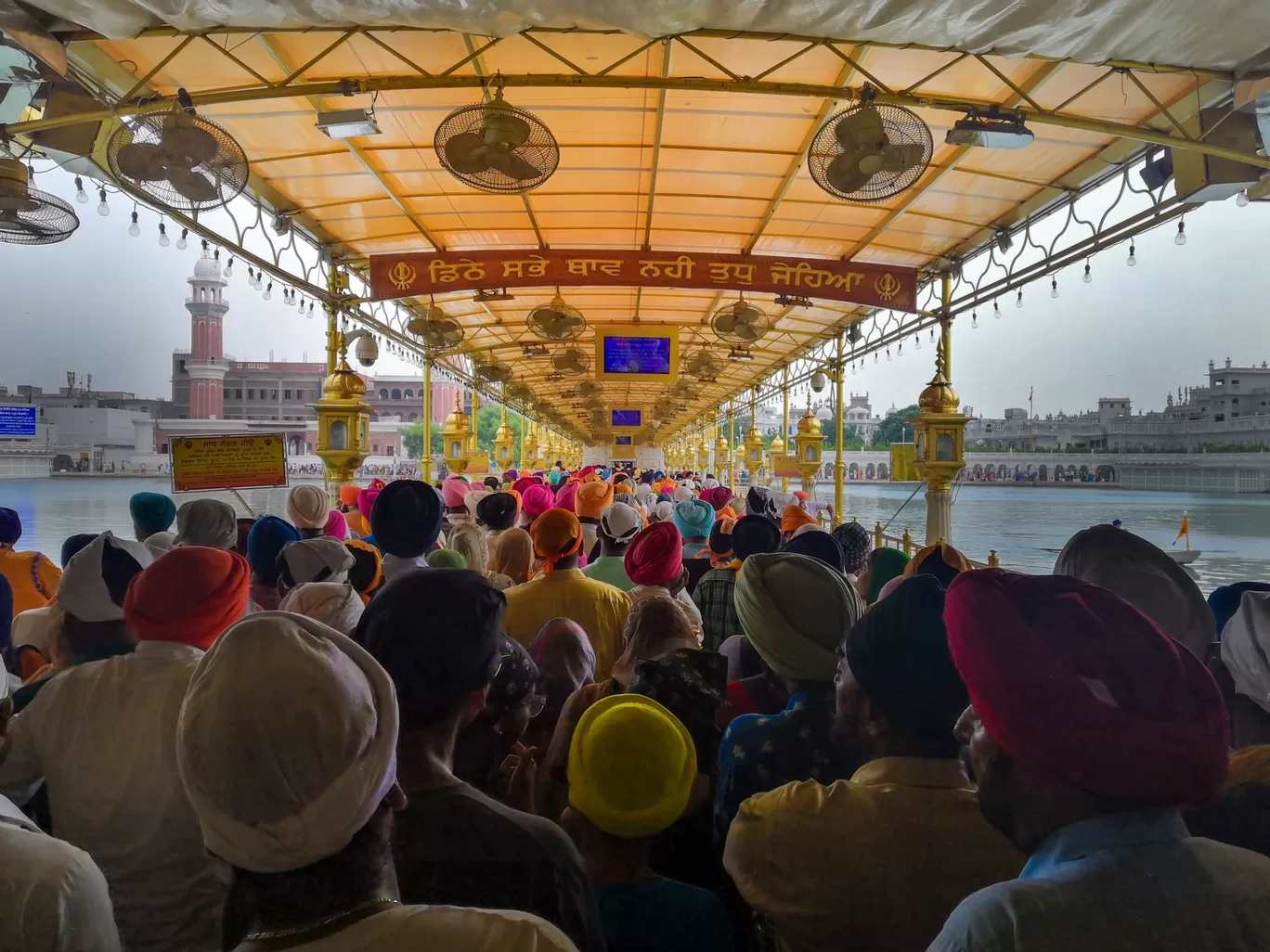 Photo of Amritsar By Faheem Syed