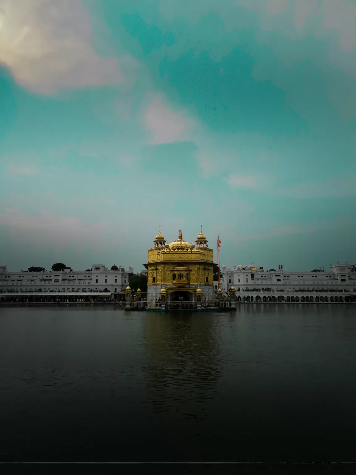 Photo of Amritsar By Faheem Syed