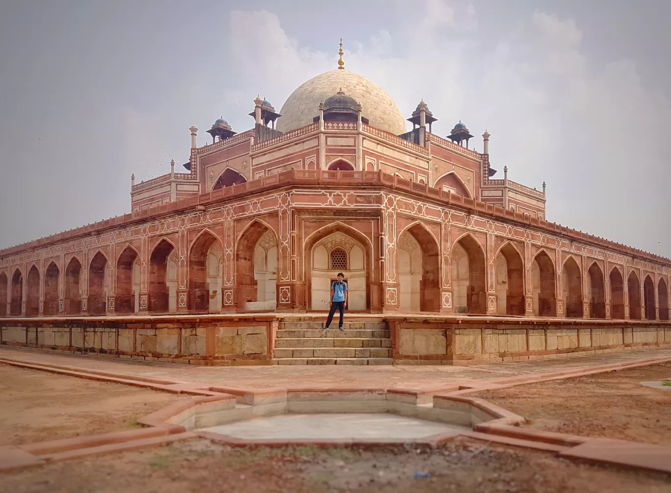 Photo of New Delhi By Faheem Syed