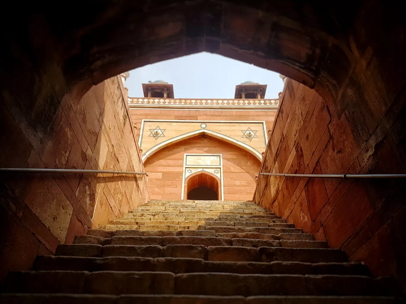 Photo of New Delhi By Faheem Syed