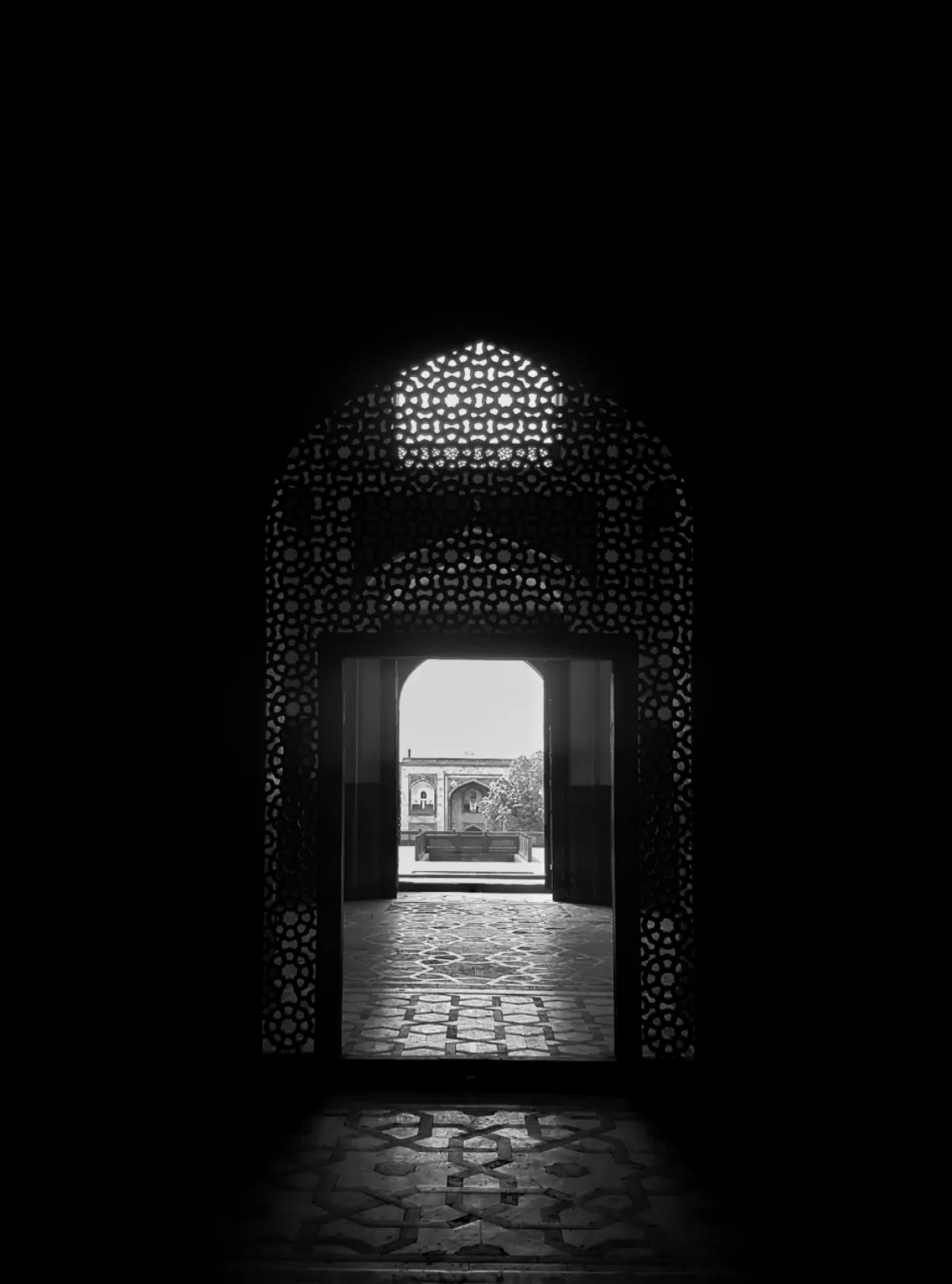 Photo of New Delhi By Faheem Syed