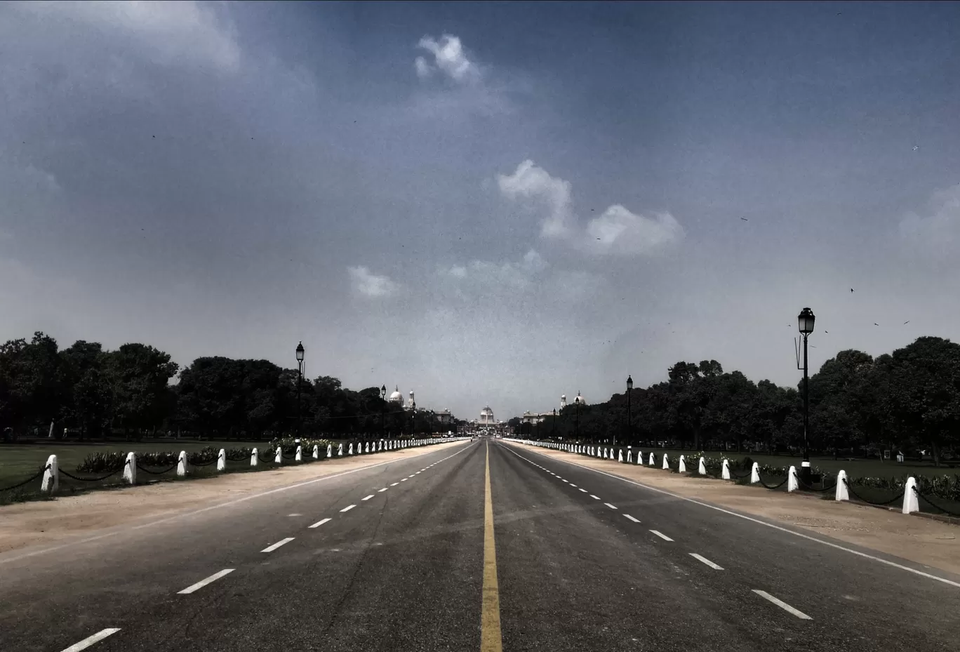 Photo of New Delhi By Faheem Syed